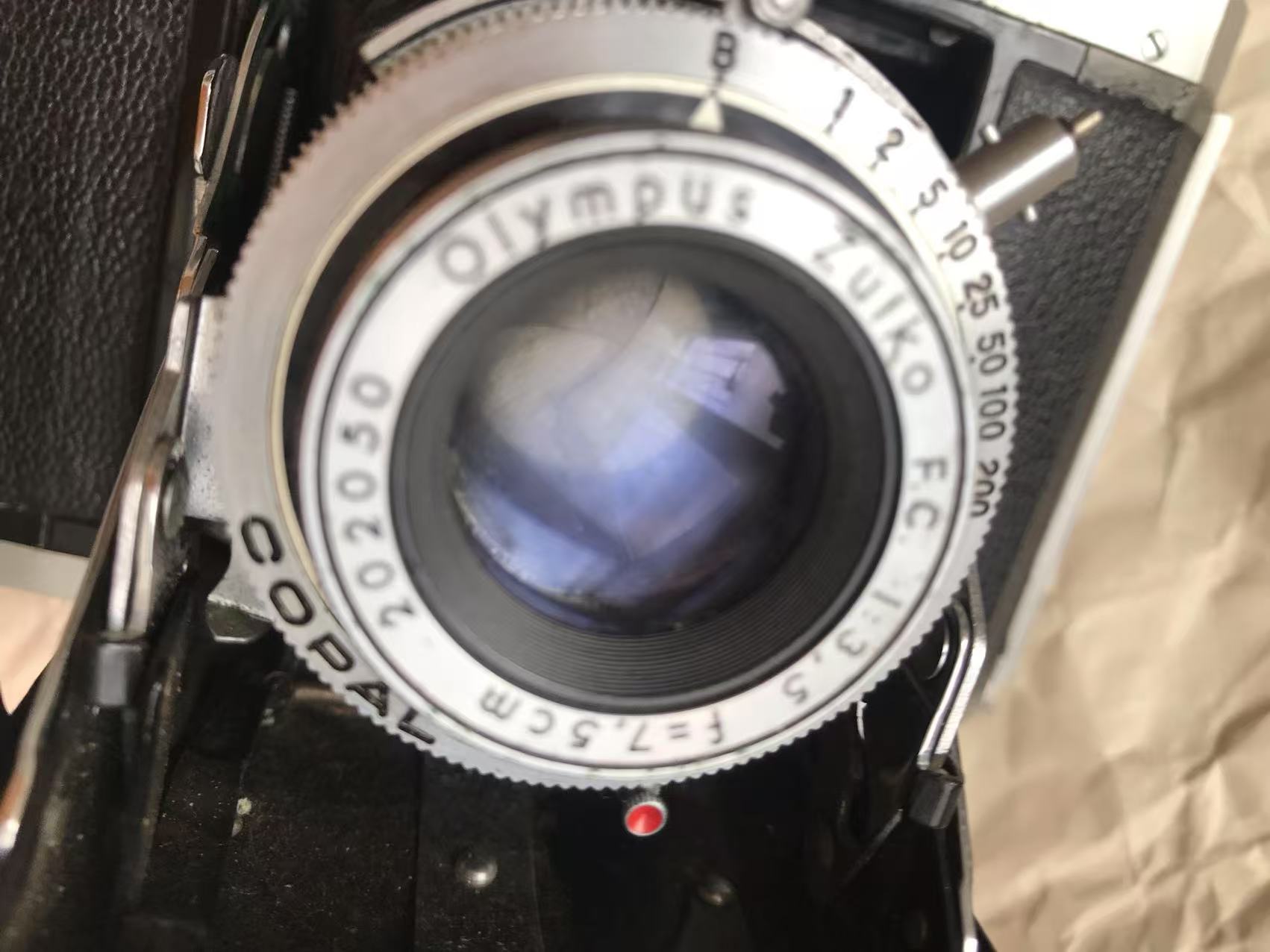 [Product=Camera][Brand=MAMIYA][Model=MAMIYA-6][SN=80475][Date=20250702][MD5=4f2c3834e35d6f80c1c4f1b43869f215].jpg