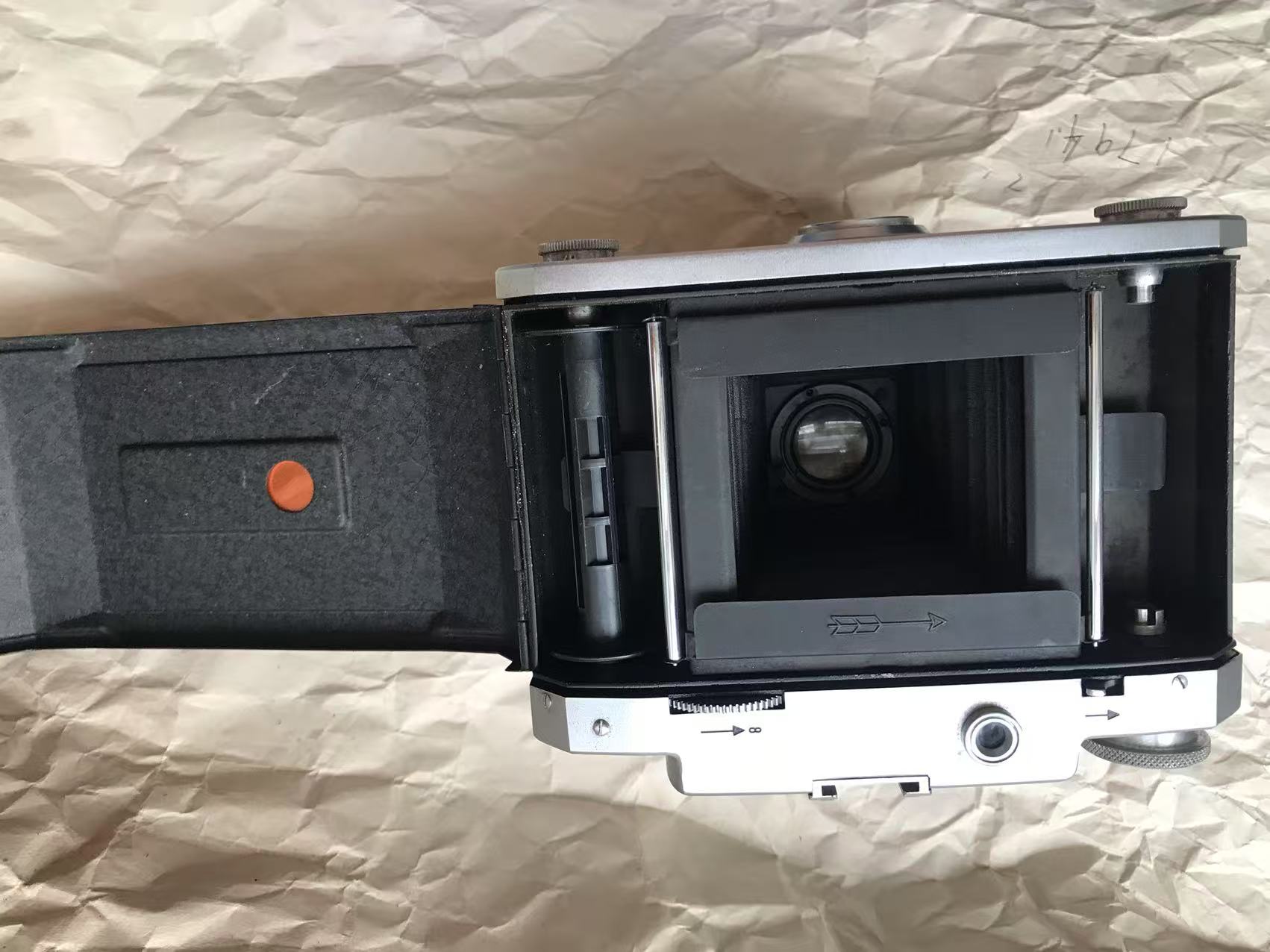 [Product=Camera][Brand=MAMIYA][Model=MAMIYA-6][SN=80475][Date=20250702][MD5=41ba2d6f7c33e4adf0517df3651b8c28].jpg