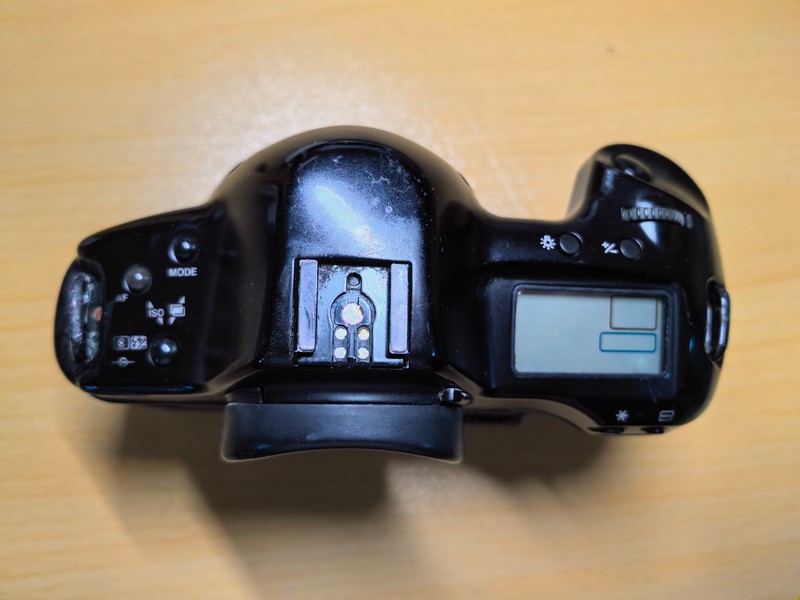 [Product=Camera][Brand=Canon][Model=EOS-1N][SN=164335][Date=20250702][MD5=6a942ec23932608533e164964aeafacb].jpg
