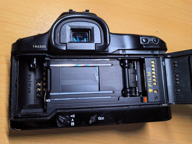 [Product=Camera][Brand=Canon][Model=EOS-1N][SN=164335][Date=20250702][MD5=cf447f4fd7ea9aa8406db5a5590350f7].jpg