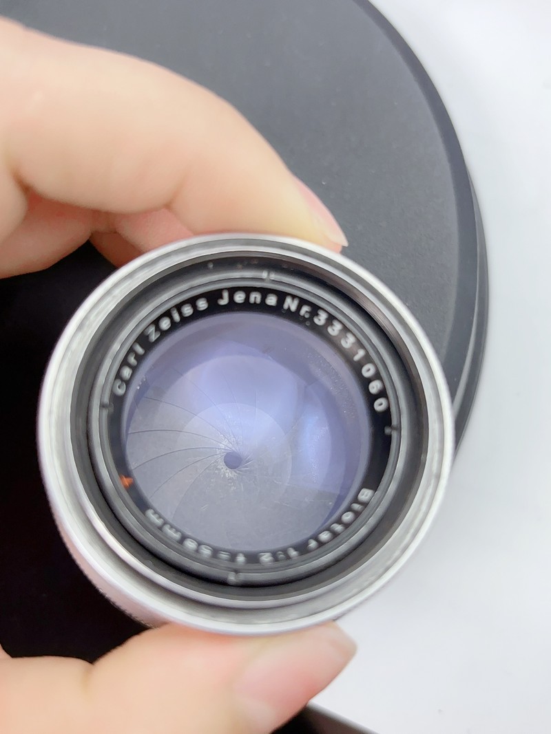 [Product=Lens][Brand=Carl Zeiss Jena][Model=Biotar 58mm F2][FocalLength=58][MaxAPT=2][Mount=M42][SN=3331060][Frame=135][Date=20250626][MD5=aed7932baa92c3e40a06765758bf181b].jpg