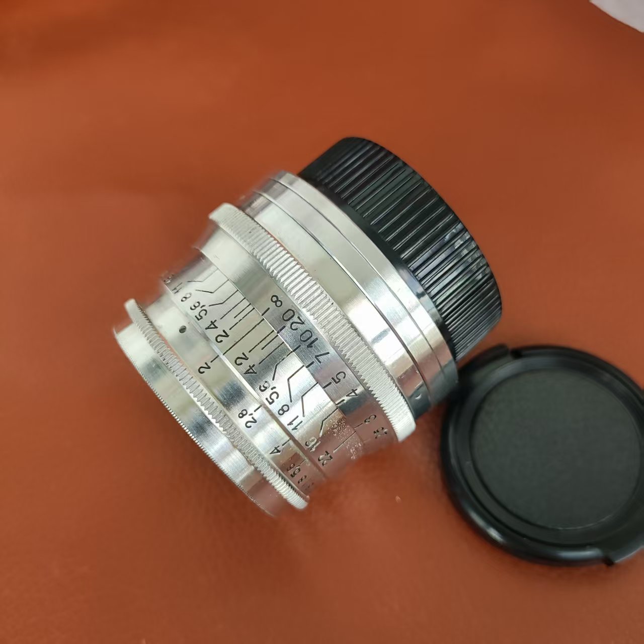 [Product=Lens][Brand=KMZ][Model=ЮПИТЕР-8][FocalLength=50][MaxAPT=2][Mount=L39][SN=6034519][Frame=135][Date=20250622][MD5=267b6c87c7f5921c9509ef2db55cf21a].jpg