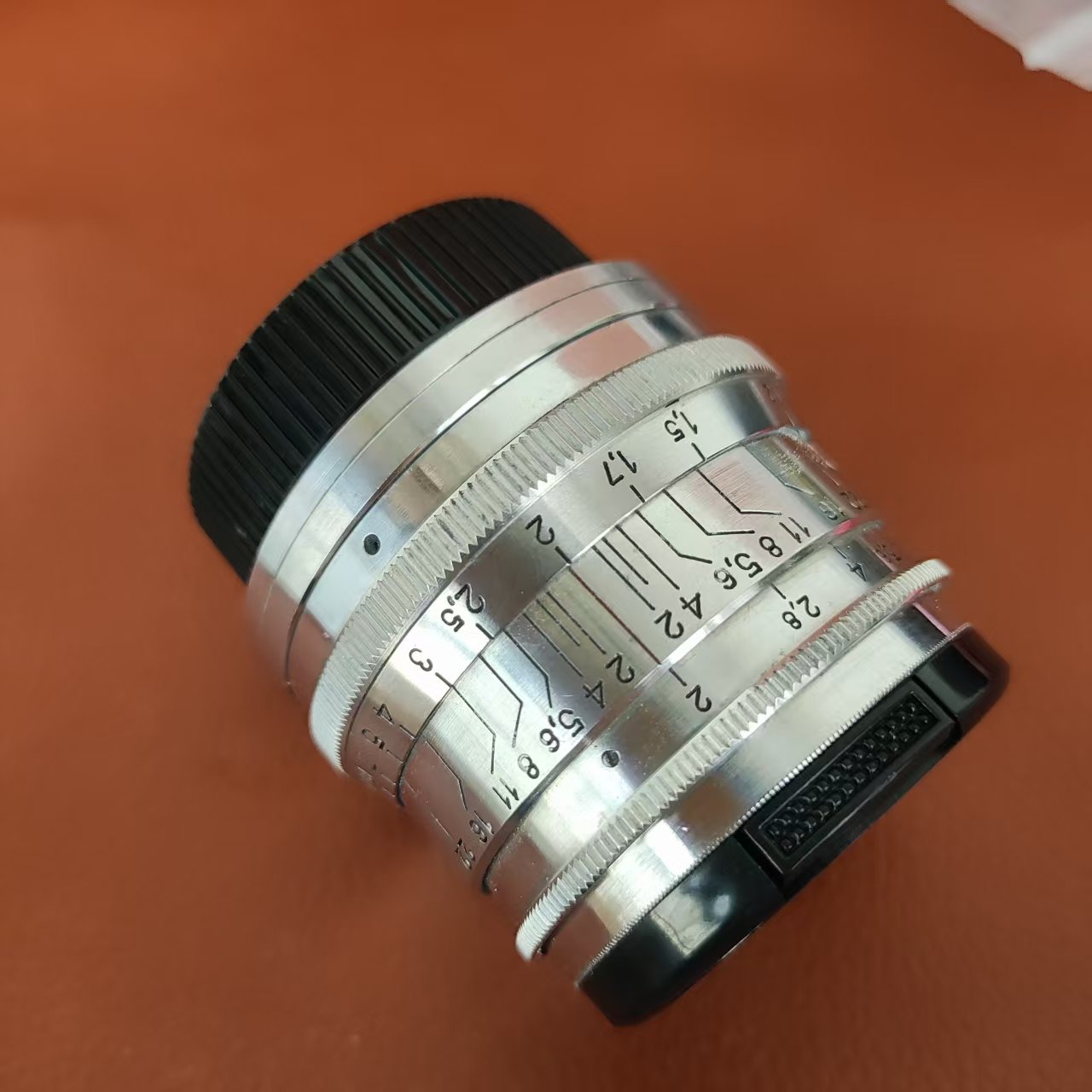 [Product=Lens][Brand=KMZ][Model=ЮПИТЕР-8][FocalLength=50][MaxAPT=2][Mount=L39][SN=6034519][Frame=135][Date=20250622][MD5=1690431514f09a269f7a79d665602444].jpg