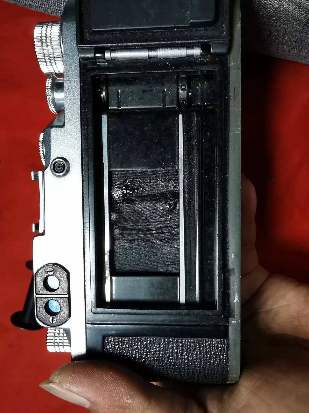 [Product=Camera][Brand=nicca][Model=TYPE-5][SN=126044][Date=20250628][MD5=0cf9d1ddbd30ff9d2862da4ae1fff537].jpg