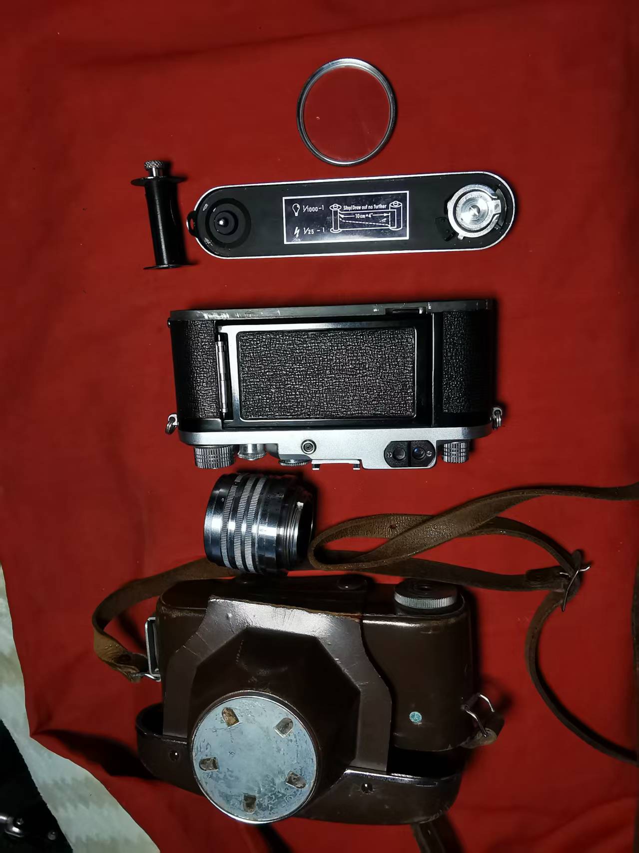 [Product=Camera][Brand=nicca][Model=TYPE-5][SN=126044][Date=20250628][MD5=0e56227c075bb6a9a3eb129bb392907f].jpg