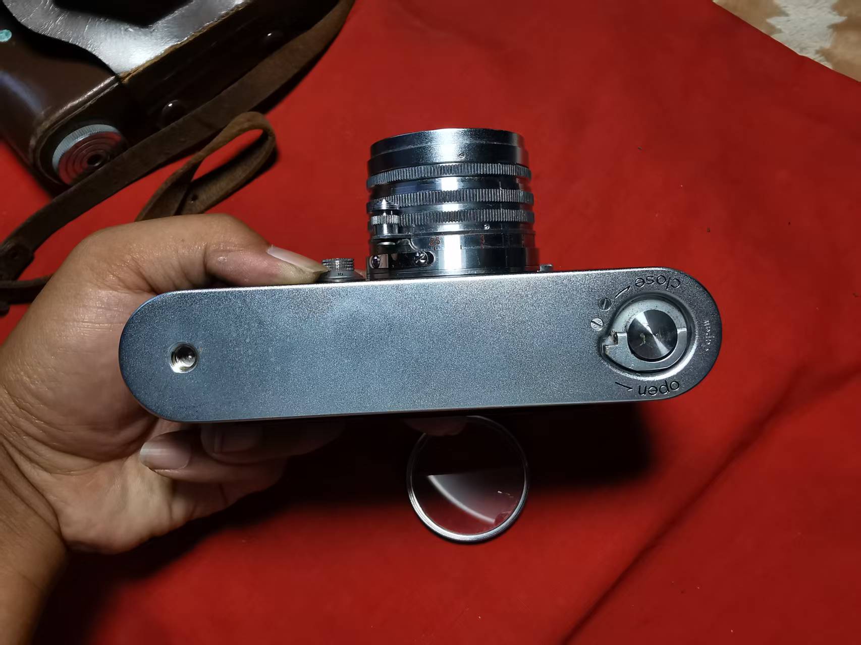 [Product=Camera][Brand=nicca][Model=TYPE-5][SN=126044][Date=20250628][MD5=d64f2856bce1f26da853c338ccd4f233].jpg