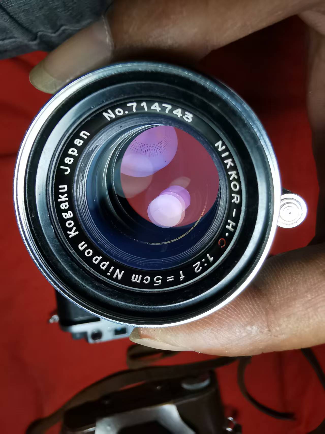 [Product=Camera][Brand=nicca][Model=TYPE-5][SN=126044][Date=20250628][MD5=69772c2acbc892631ac965e2935b5dfb].jpg