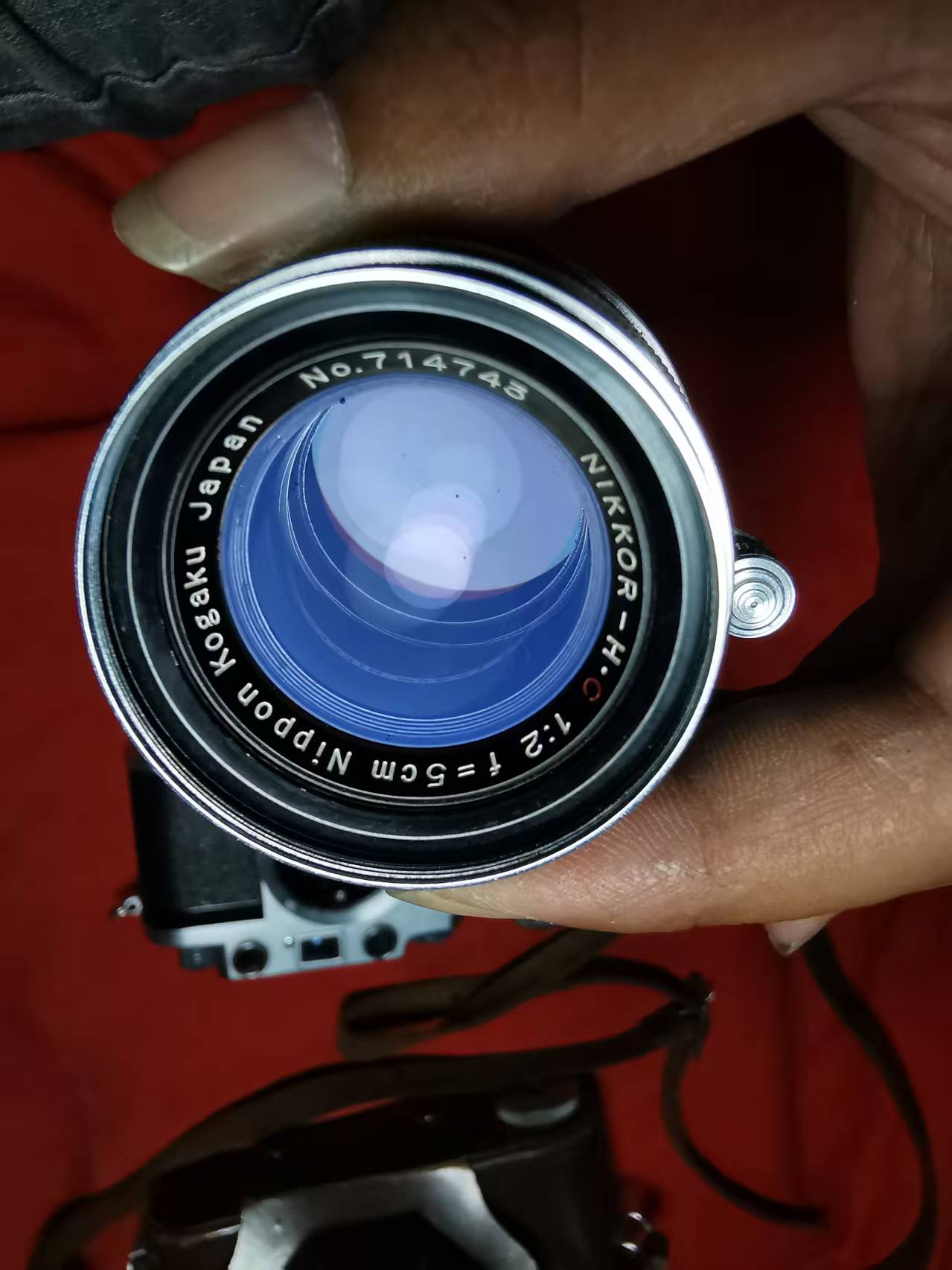 [Product=Camera][Brand=nicca][Model=TYPE-5][SN=126044][Date=20250628][MD5=be97c6ab5fd6242bb4c3001dc98bbec4].jpg