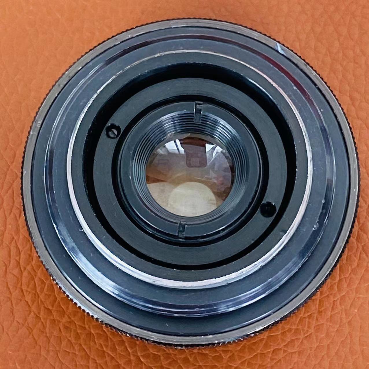 [Product=Lens][Brand=KMZ][Model=ИНДУСТАР-50-2][FocalLength=50][MaxAPT=3.5][Mount=M42][SN=7030380][Frame=135][Date=20240903][MD5=cf1325340c3abf18bcf71ac9cf6f1bd7].jpg