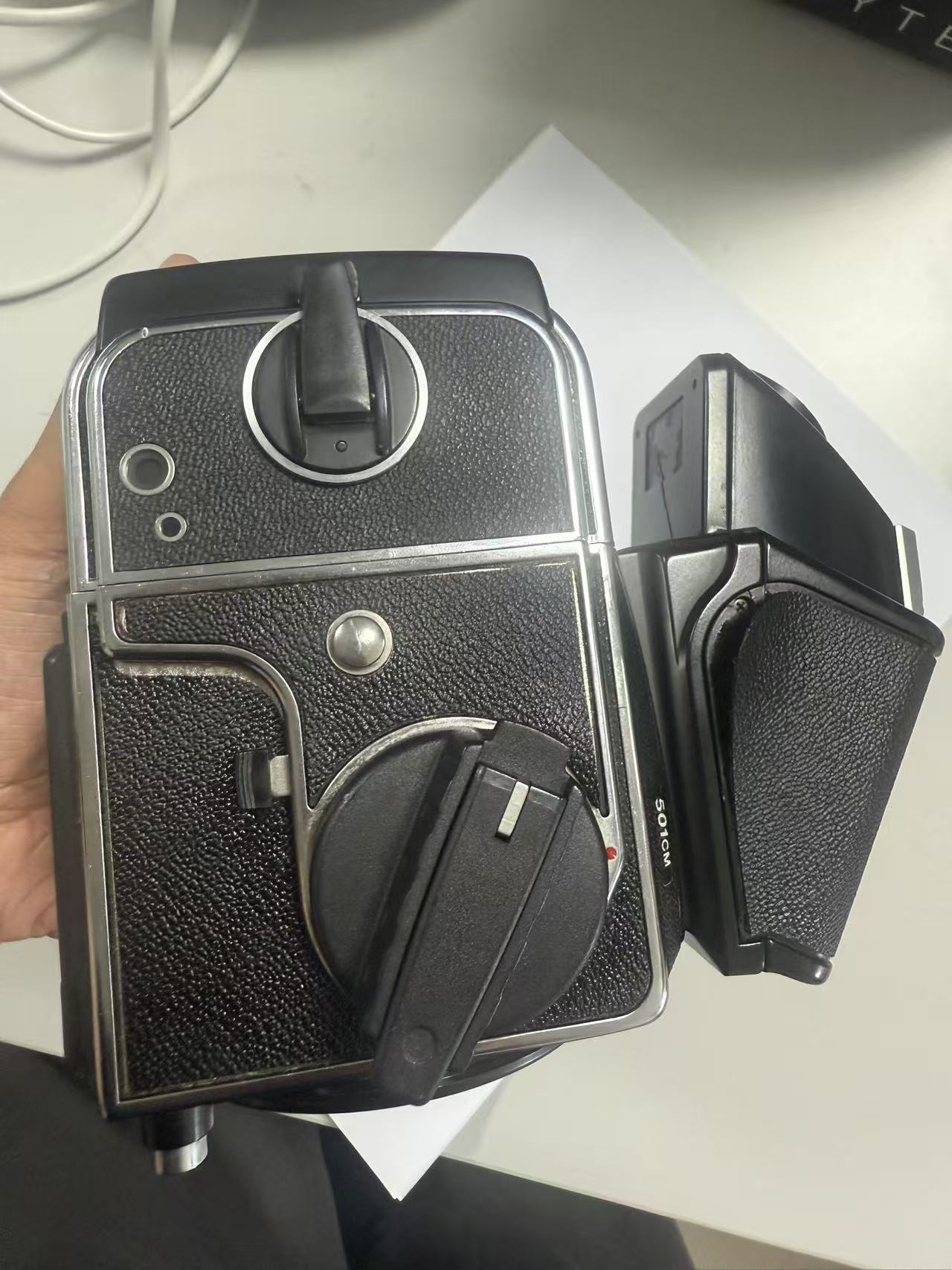 [Product=Camera][Brand=HASSELBLAD][Model=501CM][SN=10SP29583][Date=20250714][MD5=b4949db2c49ba629966ca42c1c8ab26f].jpg