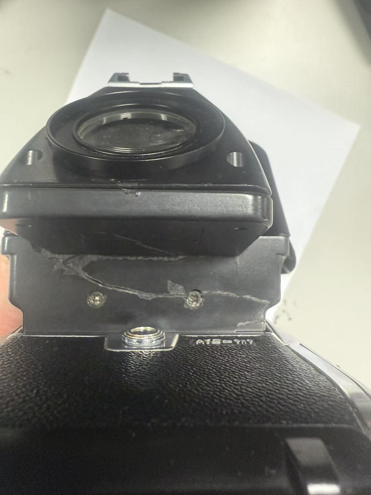 [Product=Camera][Brand=HASSELBLAD][Model=501CM][SN=10SP29583][Date=20250714][MD5=b0e9bcf5ddf2125a2be68bb020c03fd0].jpg