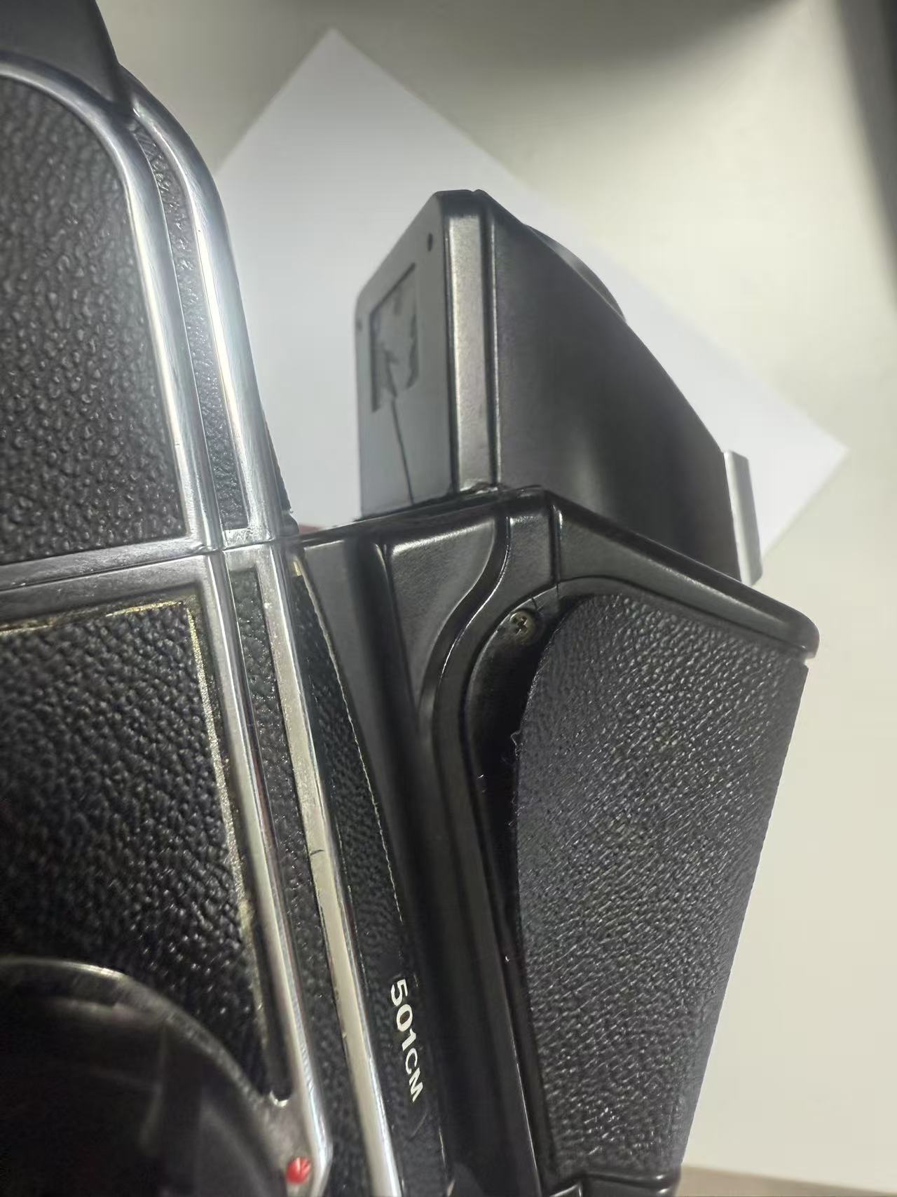 [Product=Camera][Brand=HASSELBLAD][Model=501CM][SN=10SP29583][Date=20250714][MD5=e9926521f401f19407dad2968afbd925].jpg