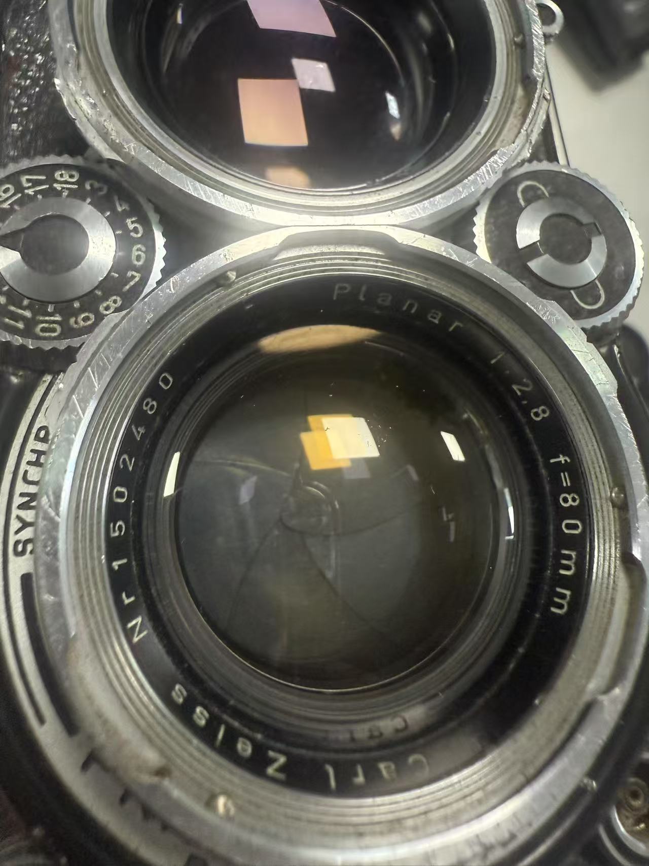 [Product=Camera][Brand=Rollei][Model=ROLLEIFLEX][SN=1601533][Date=20250714][MD5=fa80cde52201ad14b03c4b14f5b35211].jpg