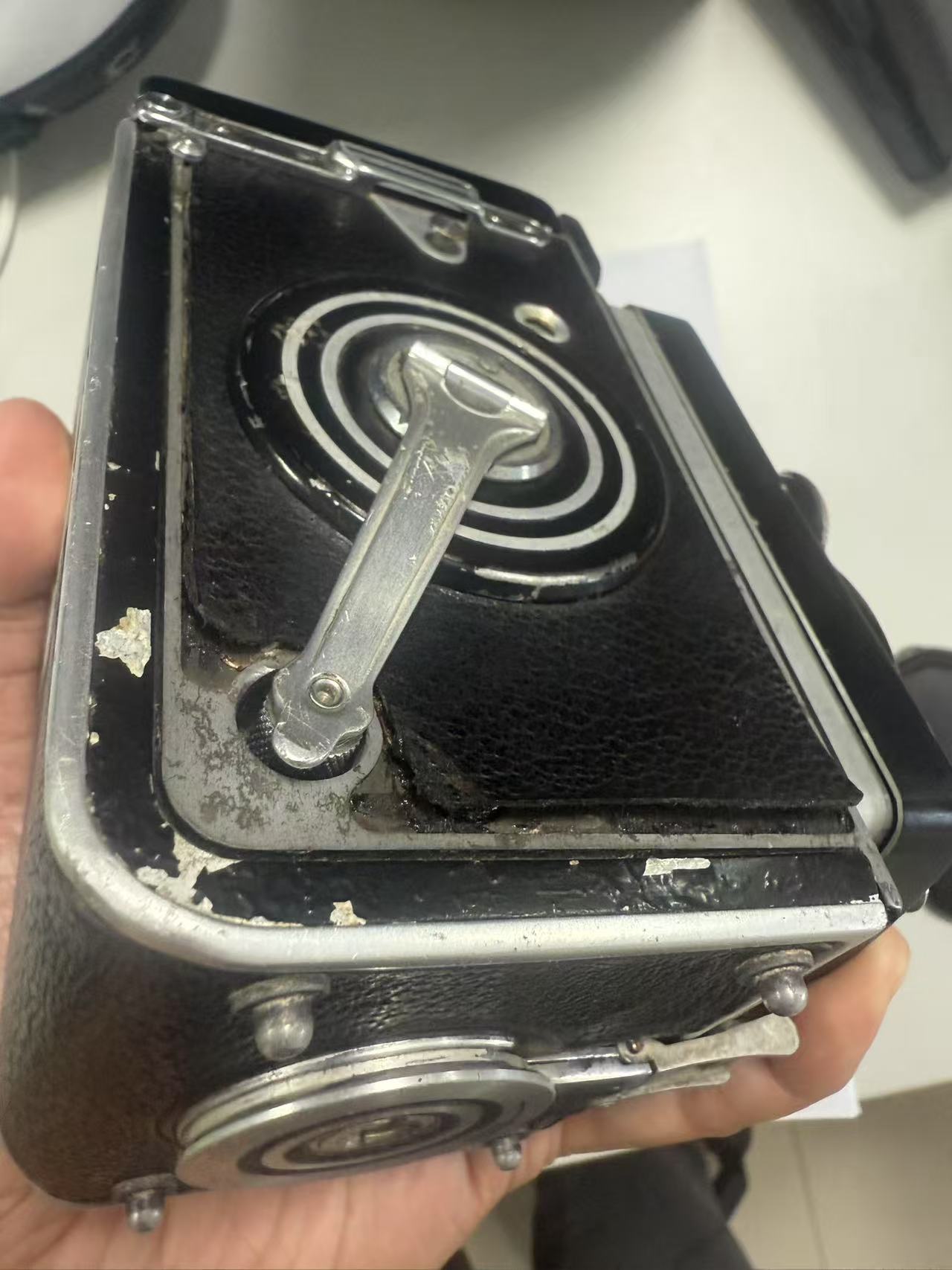 [Product=Camera][Brand=Rollei][Model=ROLLEIFLEX][SN=1601533][Date=20250714][MD5=ff1b41b06bd350c9c62a2db61cf38173].jpg