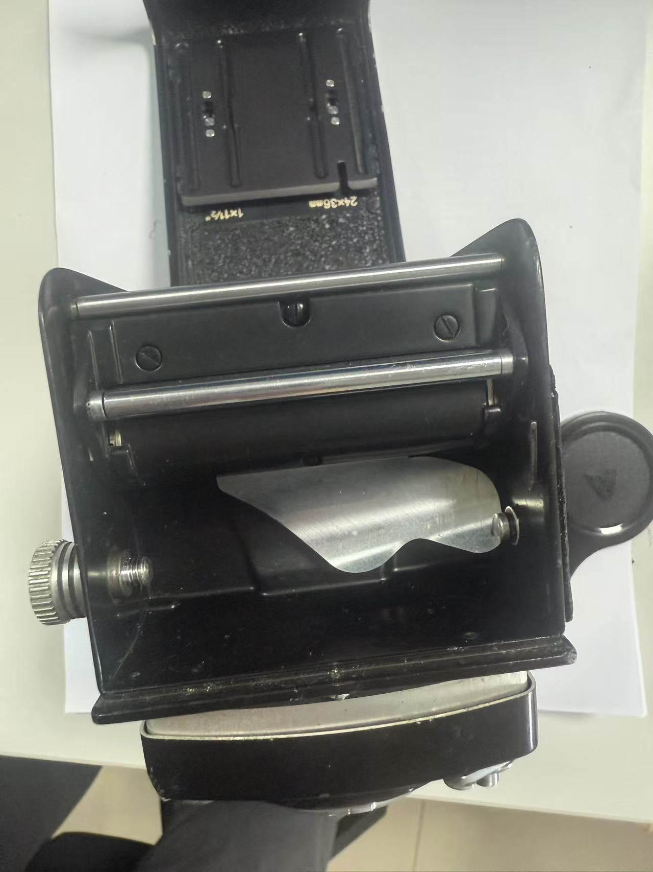 [Product=Camera][Brand=Rollei][Model=ROLLEIFLEX][SN=1601533][Date=20250714][MD5=1334ed1b6f403edbf38bef72043ffcf2].jpg