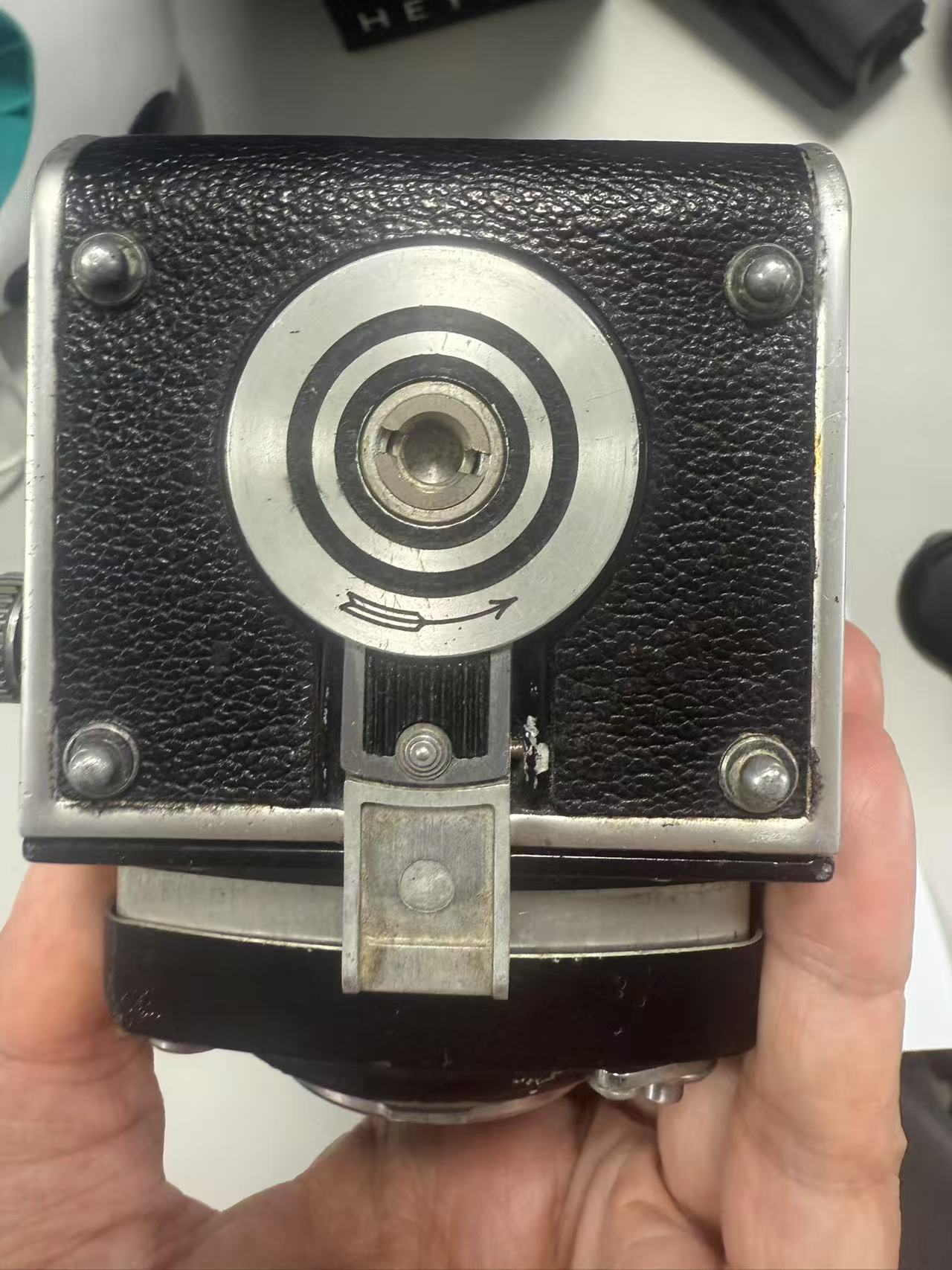 [Product=Camera][Brand=Rollei][Model=ROLLEIFLEX][SN=1601533][Date=20250714][MD5=c9662de39e50244ce0c31bb3e4b6f520].jpg
