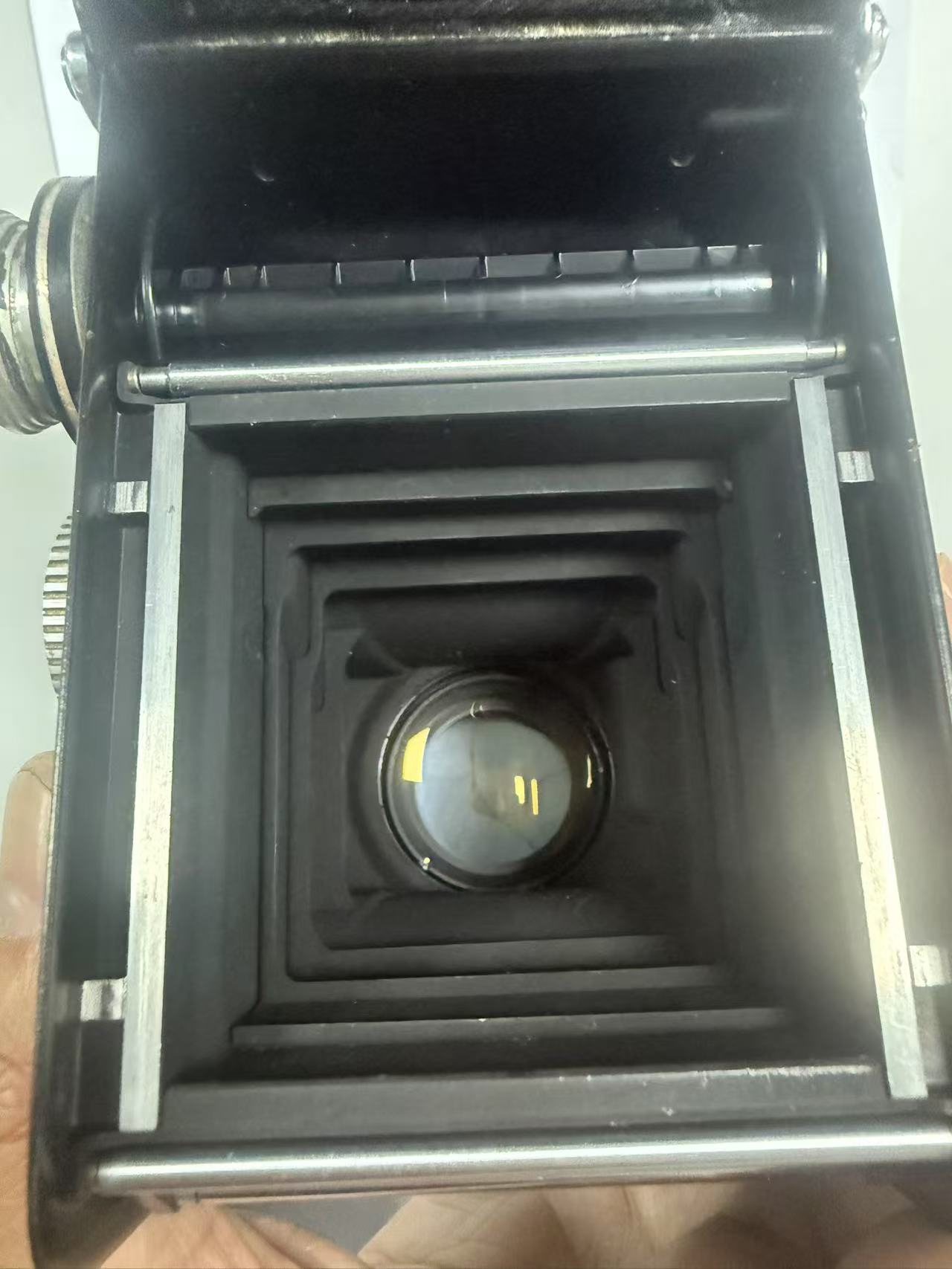 [Product=Camera][Brand=Rollei][Model=ROLLEIFLEX][SN=1601533][Date=20250714][MD5=fecbcbf06dcc6adaa5ce935807c87c31].jpg