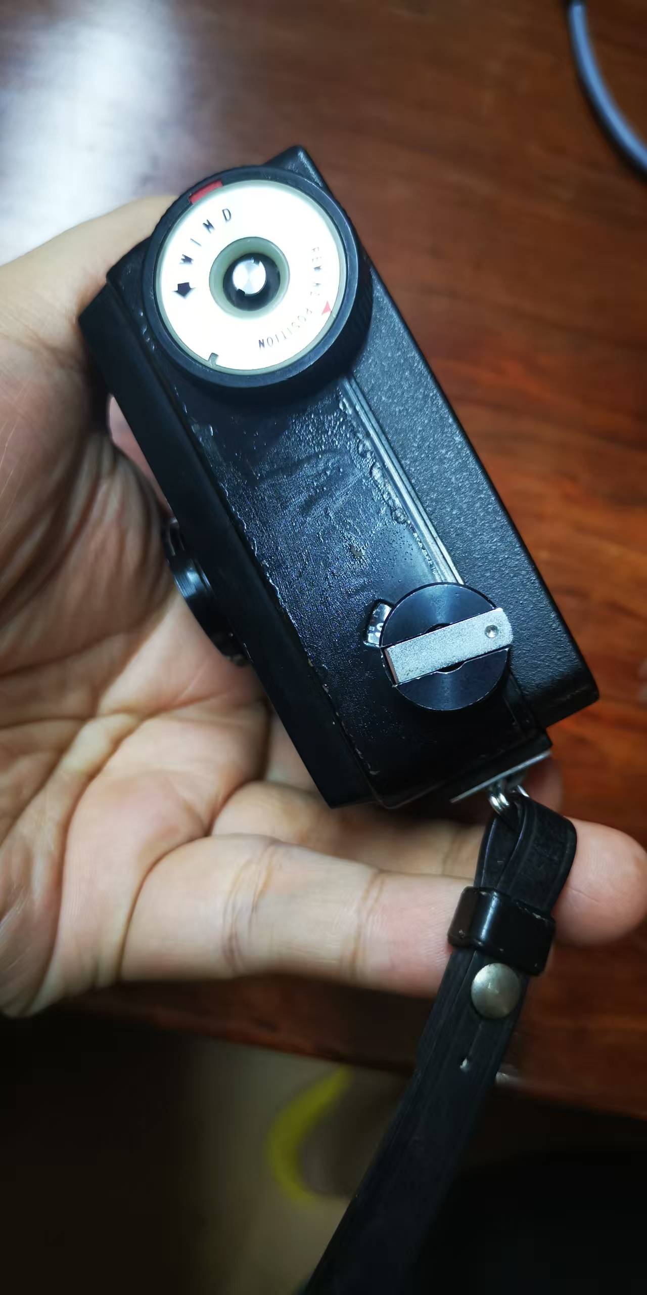 [Product=Camera][Brand=Ricoh][Model=AUTO HALF SL][Date=20250719][MD5=f26f454d3acb47ebf4c5cfc10fa33165].jpg