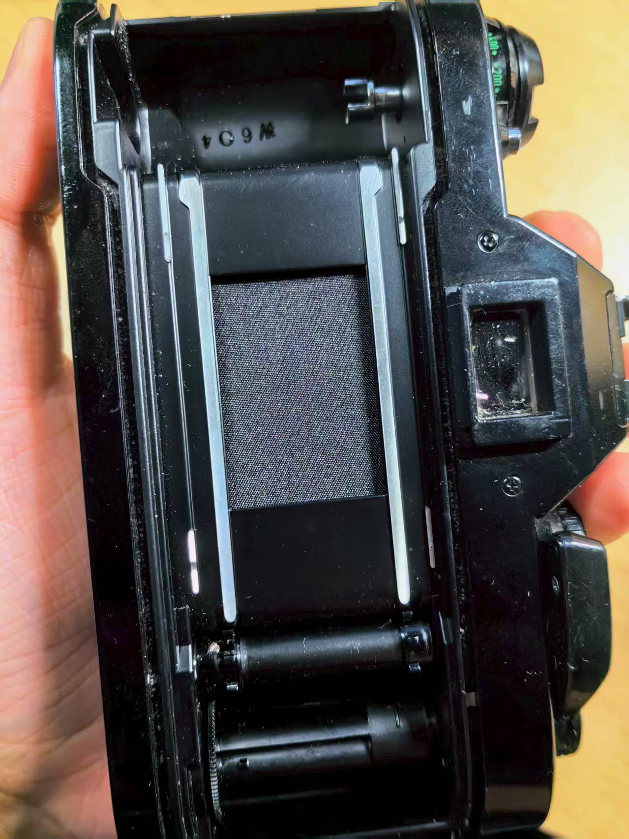[Product=Camera][Brand=Canon][Model=AL-1][SN=3058919][Date=20250723][MD5=3f50dc9e826c210071cb3117218c58a8].jpg