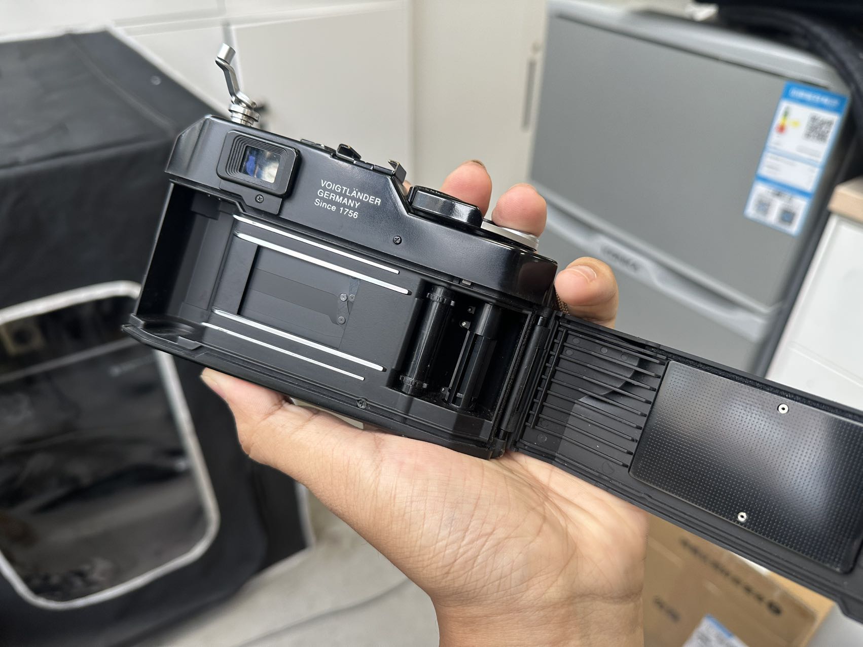 [Product=Camera][Brand=Voigtländer][Model=BESSA-R][SN=00121811][Date=20250725][MD5=633e99dd4fa20750ce94af10ffd105d6].jpg
