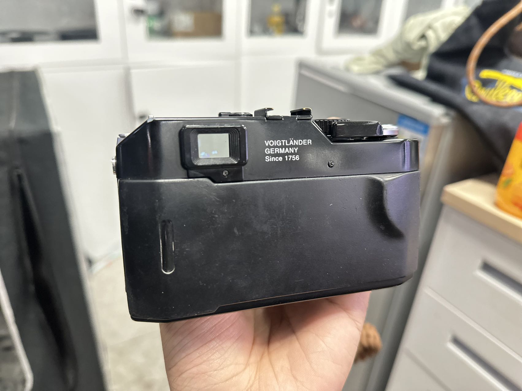 [Product=Camera][Brand=Voigtländer][Model=BESSA-R][SN=00121811][Date=20250725][MD5=abed27f7e5e478bf9bfd8c552ce5ecf6].jpg