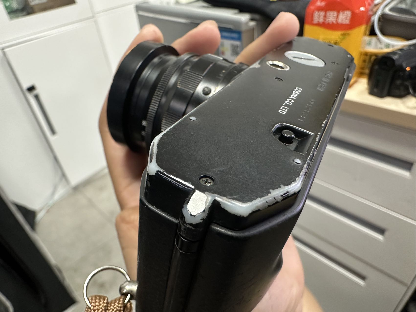 [Product=Camera][Brand=Voigtländer][Model=BESSA-R][SN=00121811][Date=20250725][MD5=e716a0d2c19f83c871549f3face2d60e].jpg
