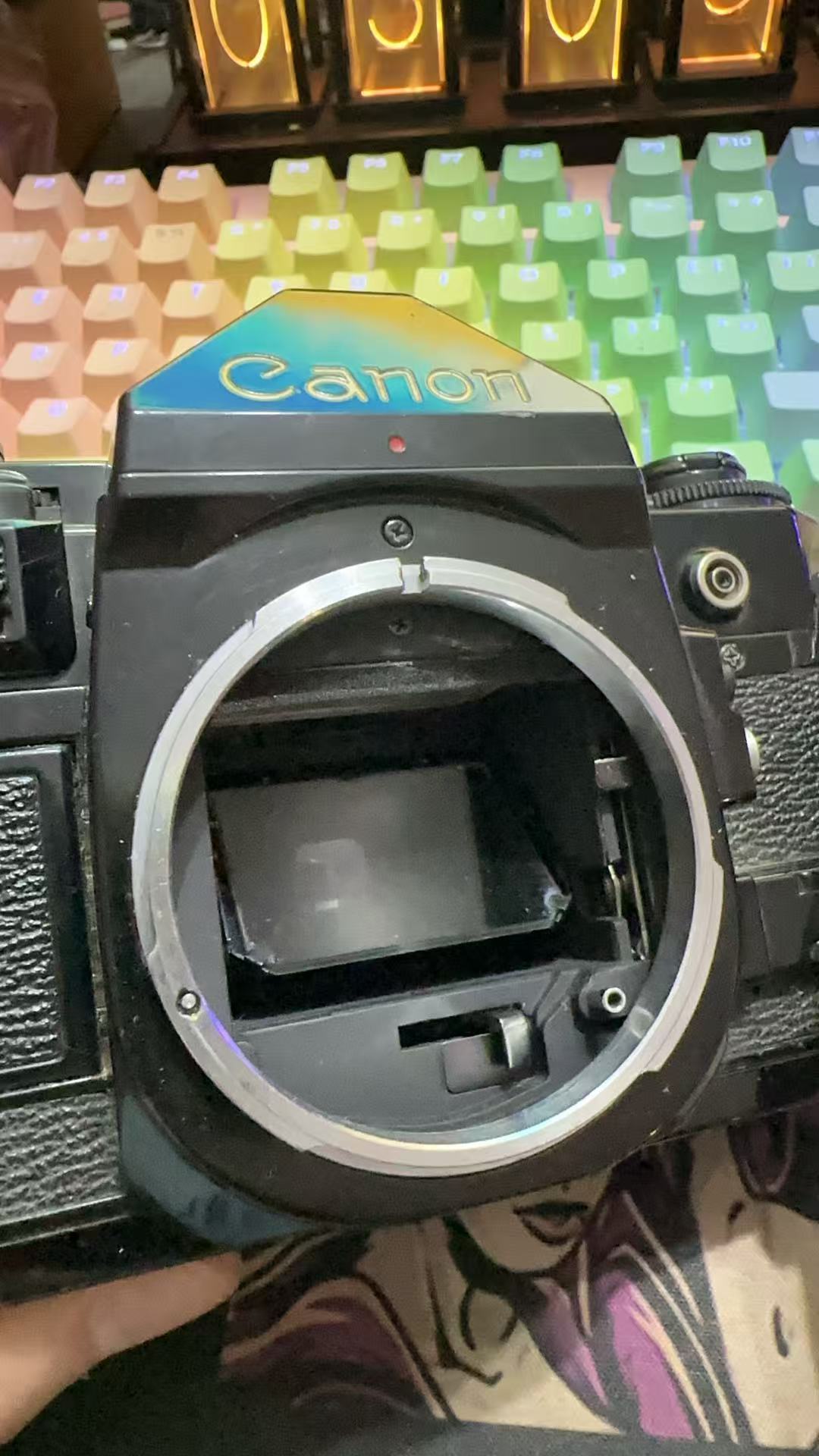 [Product=Camera][Brand=Canon][Model=A-1][SN=352514][Date=20250730][MD5=2a327cf4cb8984abd7906c76e6a2602e].jpg