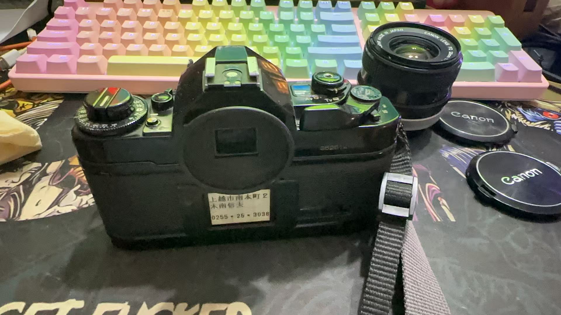 [Product=Camera][Brand=Canon][Model=A-1][SN=352514][Date=20250730][MD5=3aec136b8de5329f3b4a6fb3e85edd2f].jpg