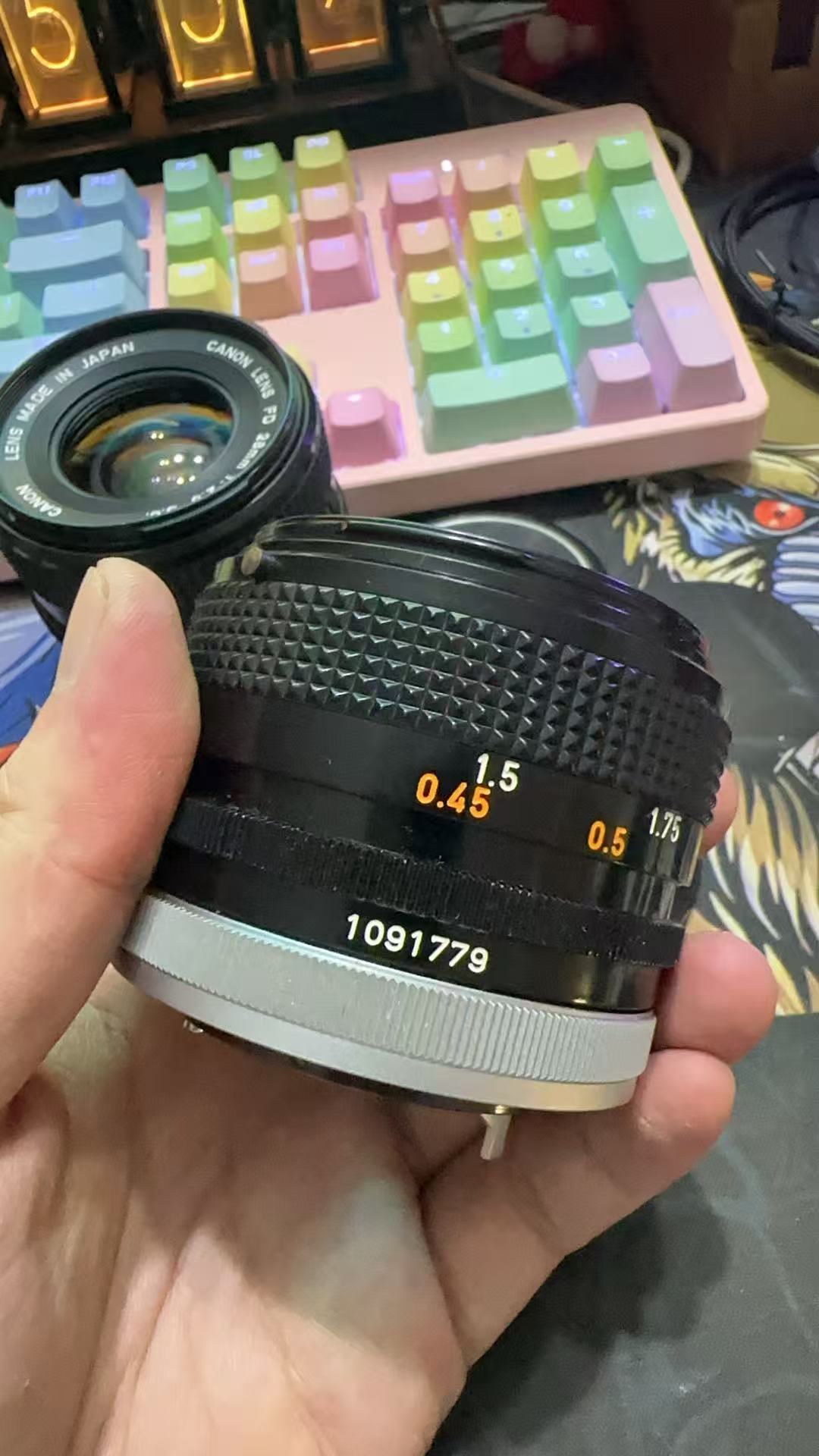 [Product=Camera][Brand=Canon][Model=A-1][SN=352514][Date=20250730][MD5=dc777e01c84b9e536277dfc7b93d2c81].jpg