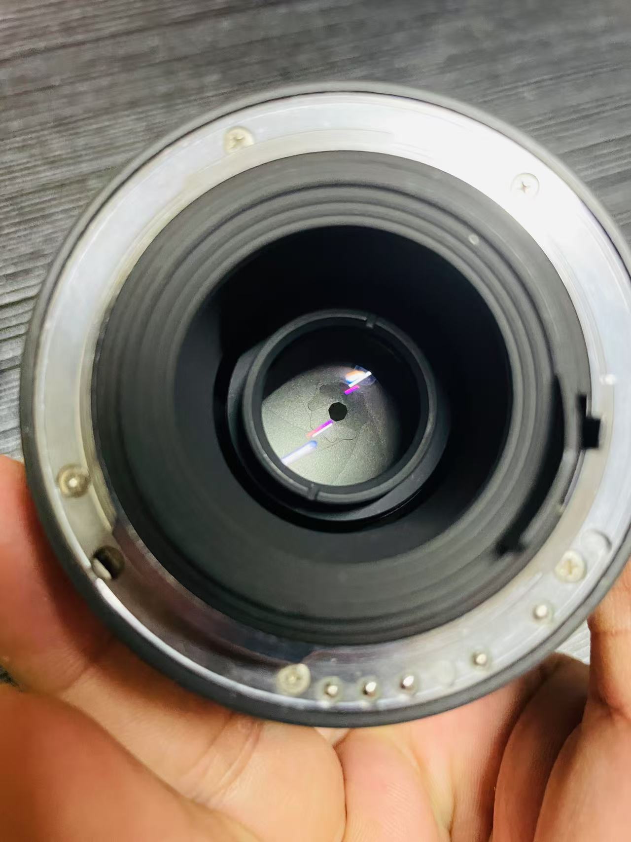 [Product=Camera][Brand=Pentax][Model=Z-1P][SN=6527965][Date=20250806][MD5=76cf5287c380bc552793d50eb545097c].jpg