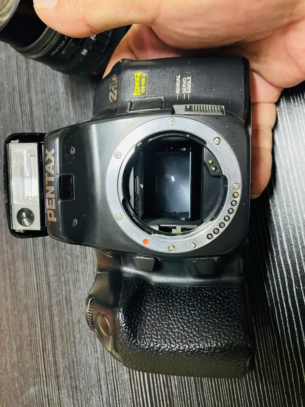 [Product=Camera][Brand=Pentax][Model=Z-1P][SN=6527965][Date=20250806][MD5=e68f67344c6cf8fcad3e10f326d4c58f].jpg