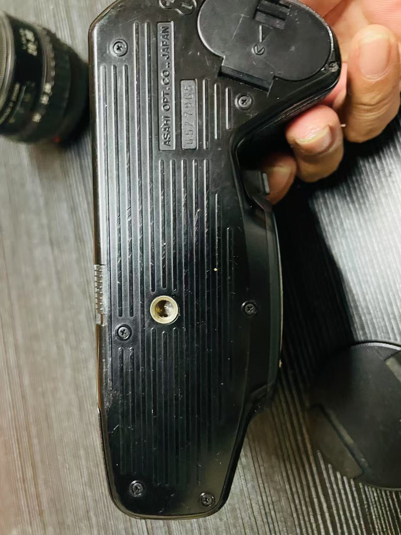 [Product=Camera][Brand=Pentax][Model=Z-1P][SN=6527965][Date=20250806][MD5=ee6d2c81cc6dcd3d20720e071a0677eb].jpg