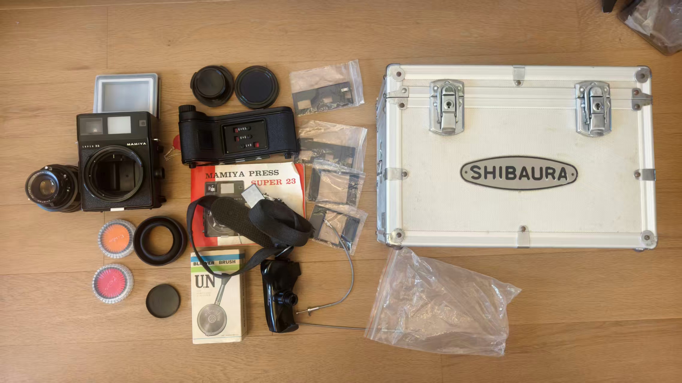 [Product=Camera][Brand=MAMIYA][Model=SUPER 23][Date=20250809][MD5=4b36d952f3b79b0e2104ea89d354a7c8].jpg