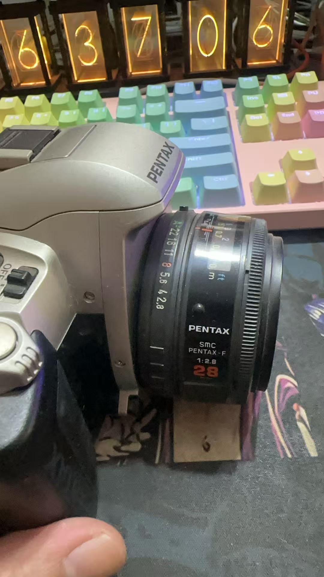 [Product=Camera][Brand=Pentax][Model=MZ-50][SN=2547312][Date=20250809][MD5=d0ac9b85ba10e78050dbf40c2f36a62a].jpg
