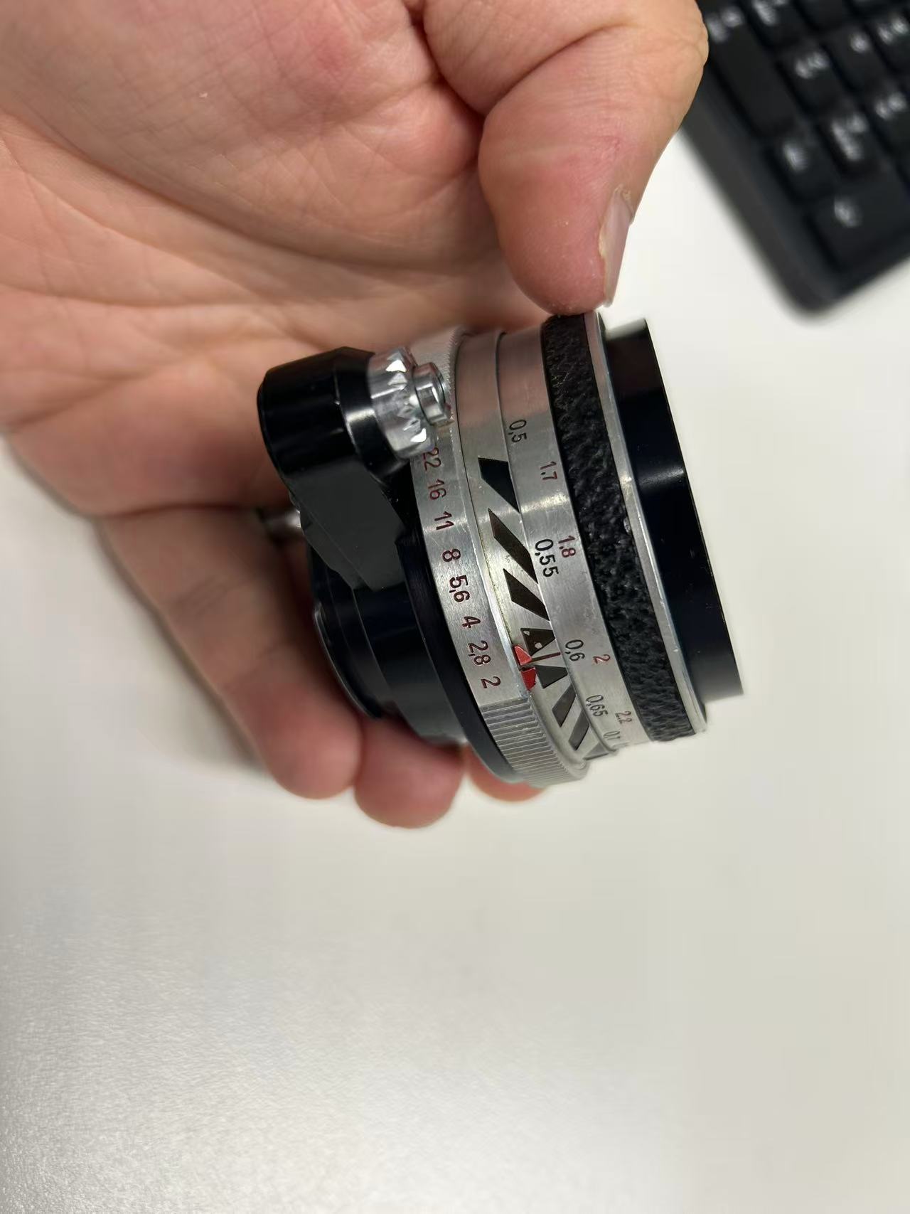 [Product=Lens][Brand=Carl Zeiss Jena][Model=Pancolar 50mm F2][FocalLength=50][MaxAPT=2][SN=6607937][Date=20250903][MD5=62d03da0ac5be330c6f476dd282140a6].jpg