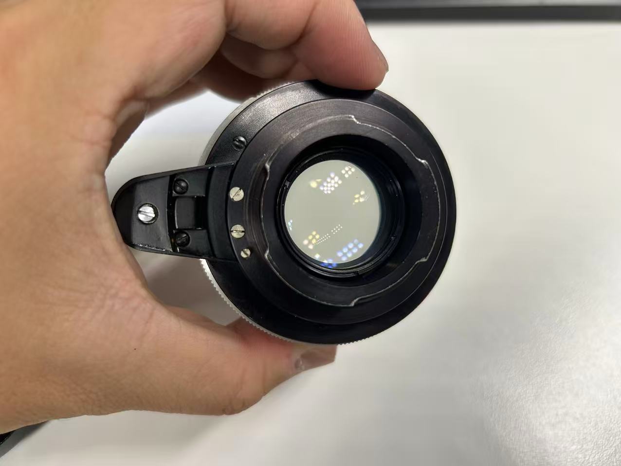 [Product=Lens][Brand=Carl Zeiss Jena][Model=Pancolar 50mm F2][FocalLength=50][MaxAPT=2][SN=6607937][Date=20250903][MD5=125dad43ba96b23e3e0d689f2ae99c2c].jpg