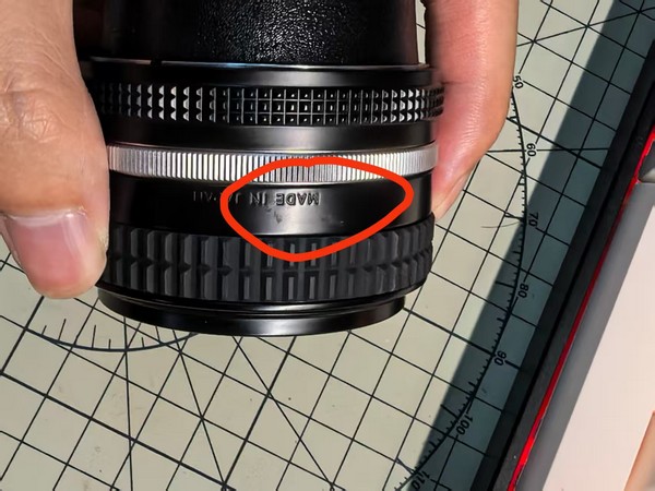 [Product=Lens][Brand=Nikon][Model=NIKKOR 50mm F1.4 ][FocalLength=50][MaxAPT=1.4][Mount=AIS][SN=5589012][Frame=135][Date=20250905][MD5=a9be8bc9c5fedbd06cda2f8a377bc91e].jpg