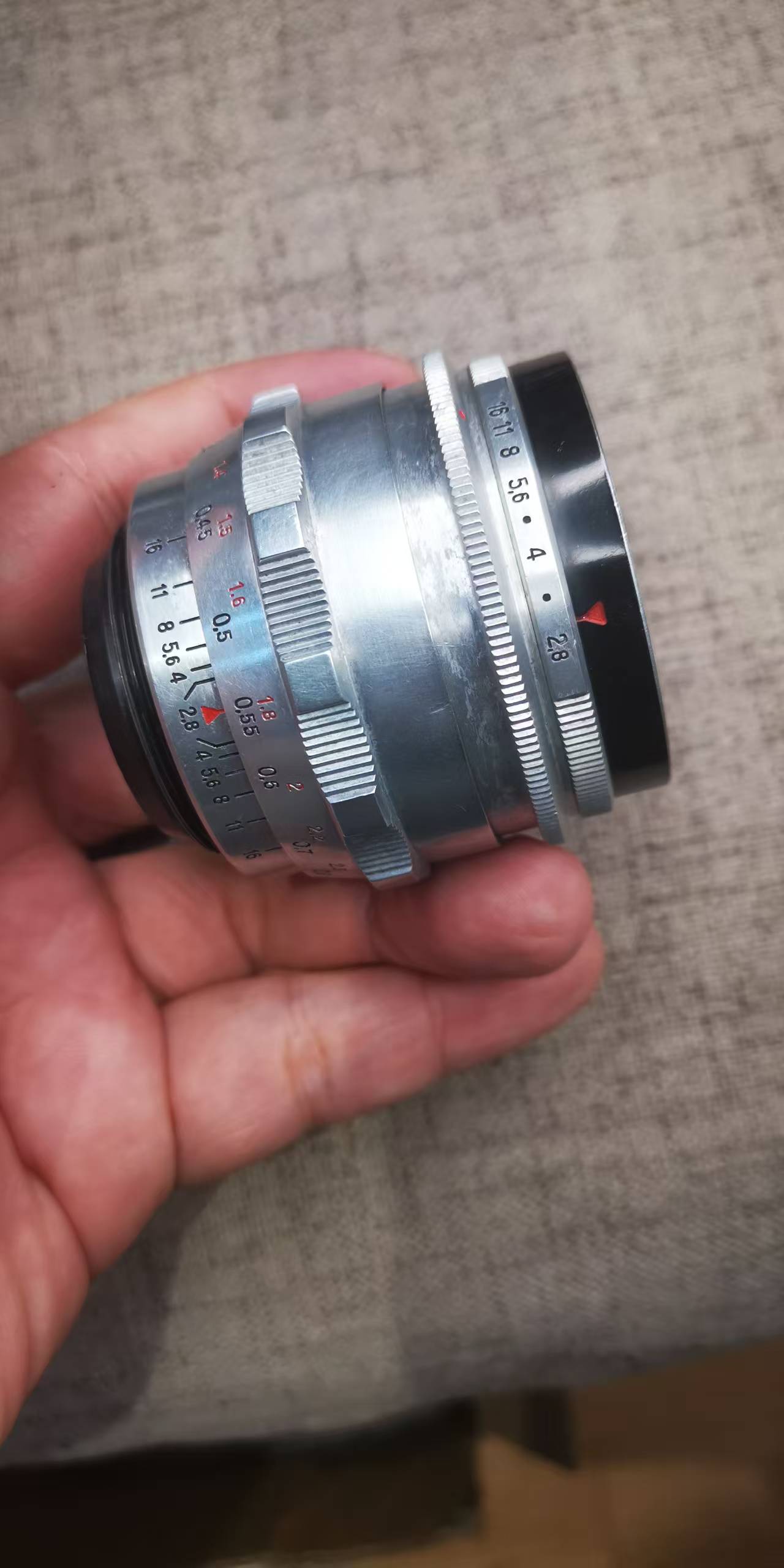 [Product=Lens][Brand=Carl Zeiss Jena][Model=Flektogon 35mm F2.8][FocalLength=35][MaxAPT=2.8][Mount=M42][SN=4664098][Frame=135][Date=20250906][MD5=c7ef1cbc74a03995432c67f5feda845e].jpg