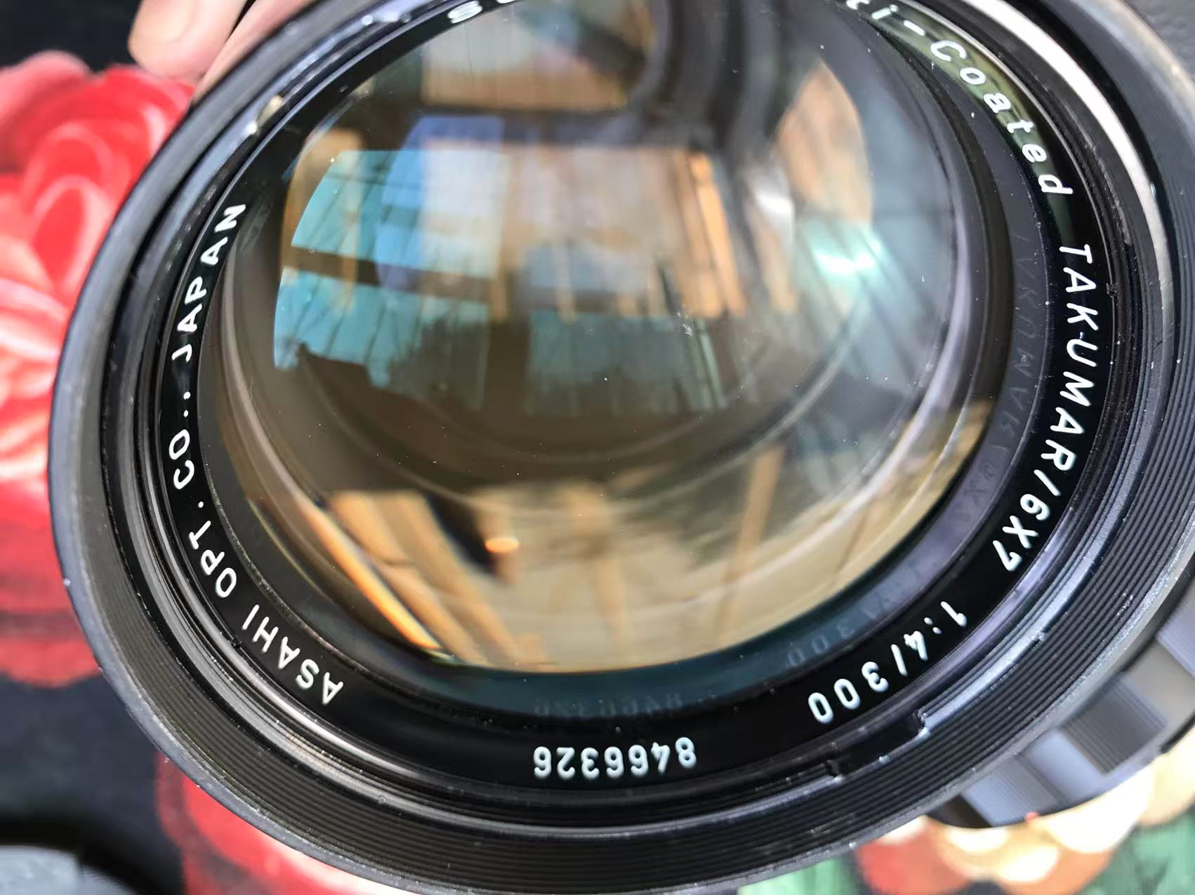 [Product=Lens][Brand=Pentax][Model=Super-Multi-Coated TAKUMAR 6X7 300mm F4][FocalLength=300][MaxAPT=4][Mount=PK 67][SN=8466326][Frame=6x7][Date=20250908][MD5=b1ae54472e5d40851c217040b7e24ea1].jpg