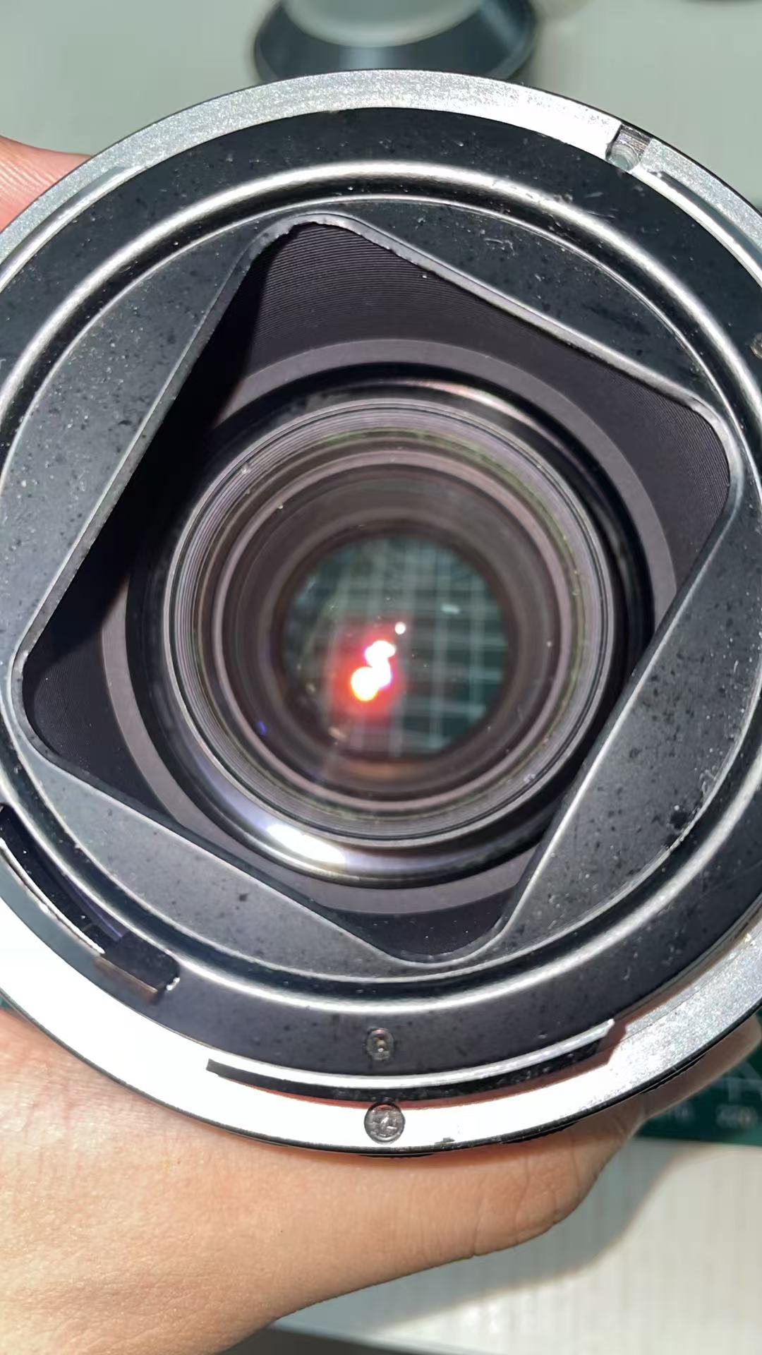 [Product=Lens][Brand=Kenko][Model=2X AP67 TELEPLUS MC6][Mount=PK 67][SN=5Q57804][Frame=6x7][Date=20250908][MD5=e716312a7c20e22294eb7ca811d53282].jpg