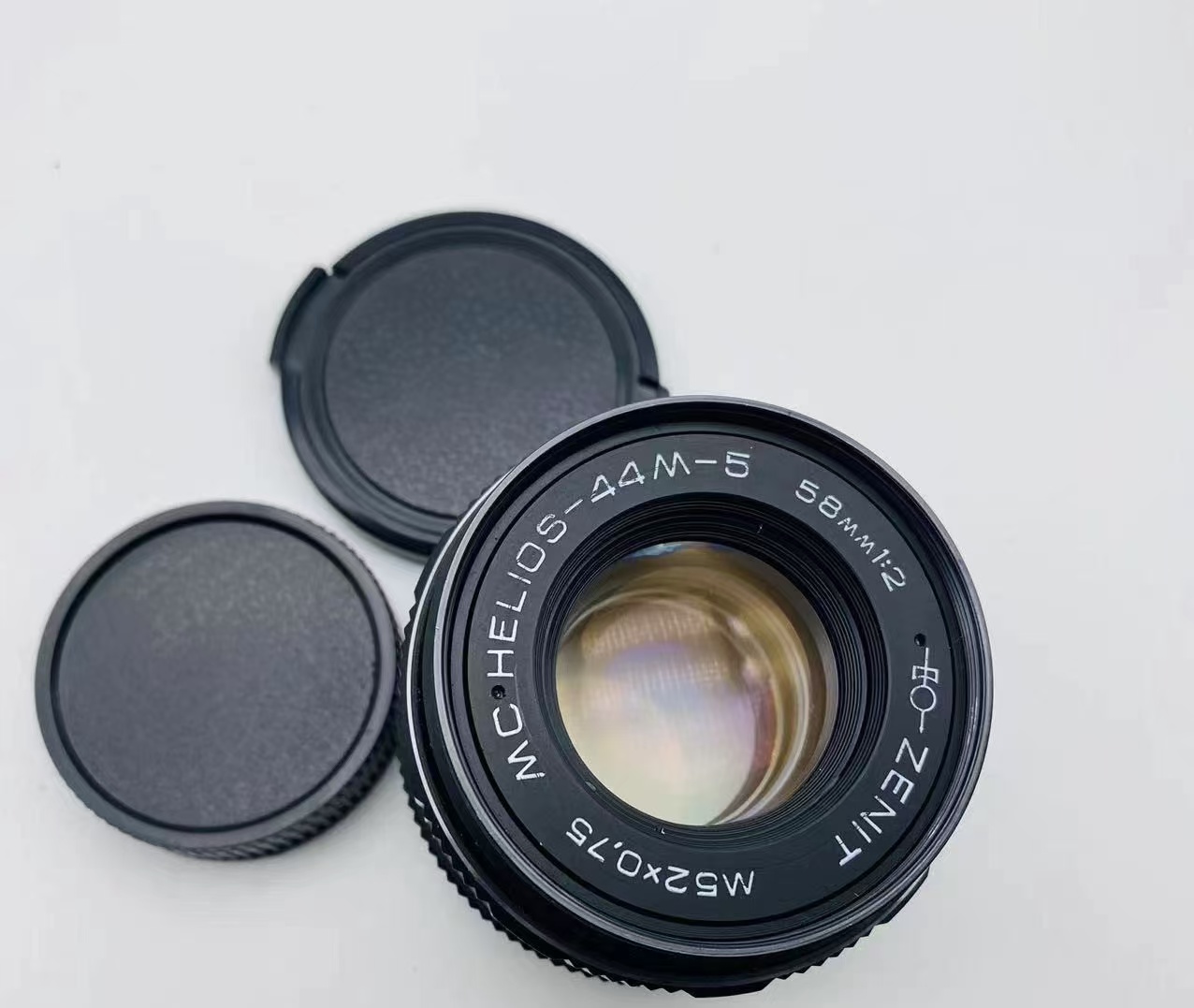 [Product=Lens][Brand=ZENIT][Model=MC HELIOS-44M-5 58mm F2][FocalLength=58][MaxAPT=2][Mount=M42][SN=9161022][Frame=135][Date=20241123][MD5=16b6cfee489eab91a4f225e2e2d83bfd].jpg