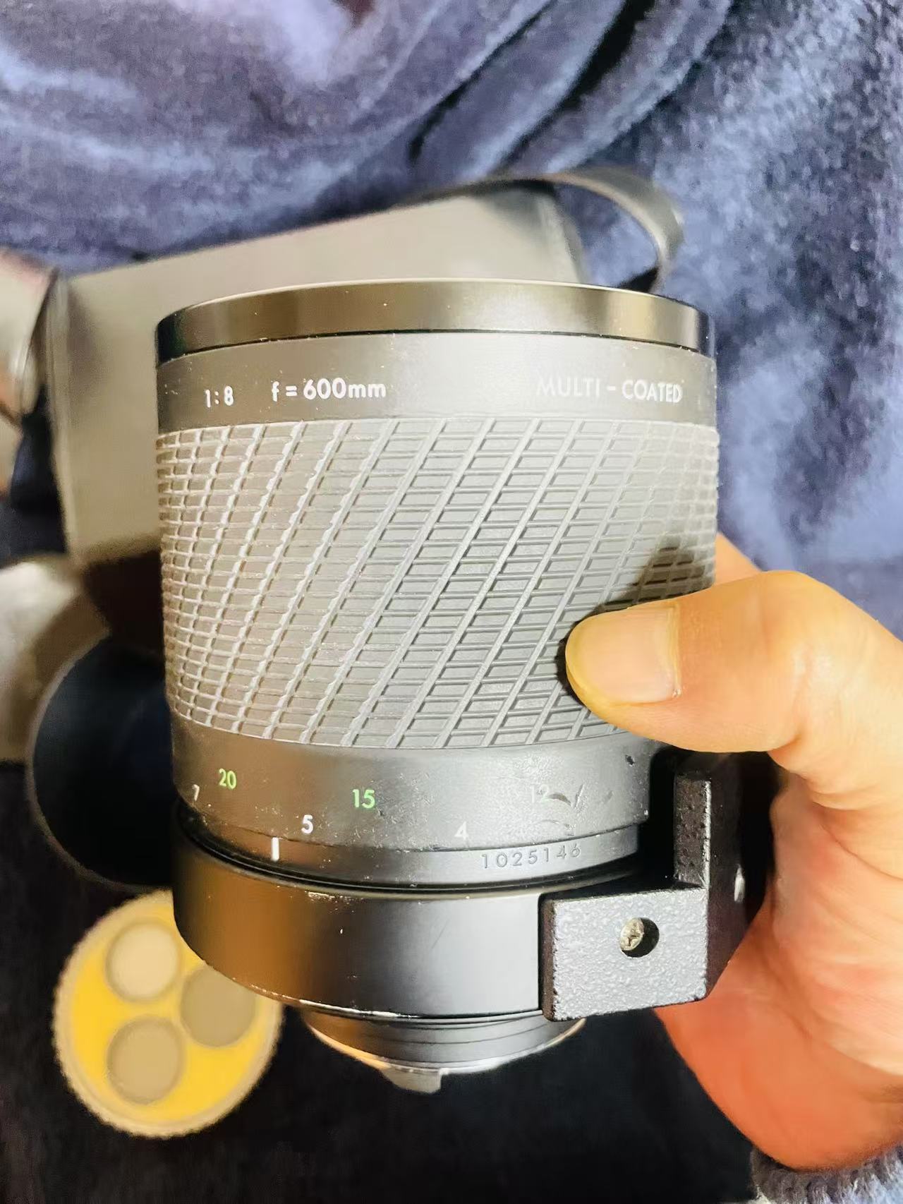 [Product=Lens][Brand=Sigma][Model=600mm F8 MULTI-COATED][FocalLength=600][MaxAPT=8][Mount=PK][SN=1025146][Frame=135][Date=20241126][MD5=5174717ecd0abe8fcfbd0b5b16570184].jpg