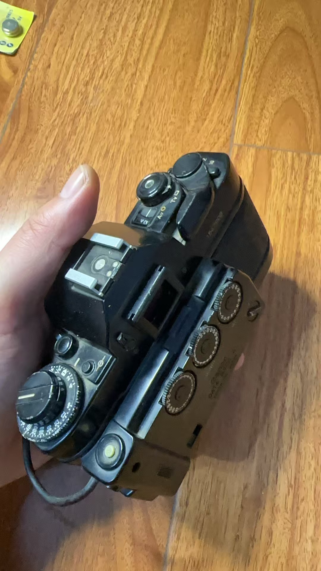 [Product=Camera][Brand=Canon][Model=A-1][SN=1547903][Date=20241128][MD5=9c7c206104174bd25174c7f5821e741d].jpg