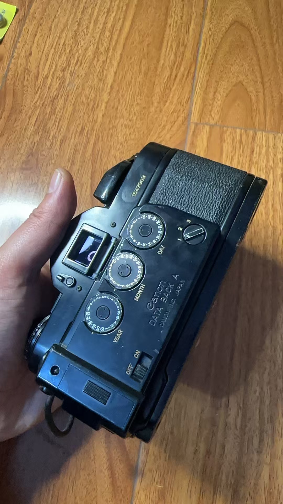 [Product=Camera][Brand=Canon][Model=A-1][SN=1547903][Date=20241128][MD5=69977f64613360ca85a07260d9f714ad].jpg