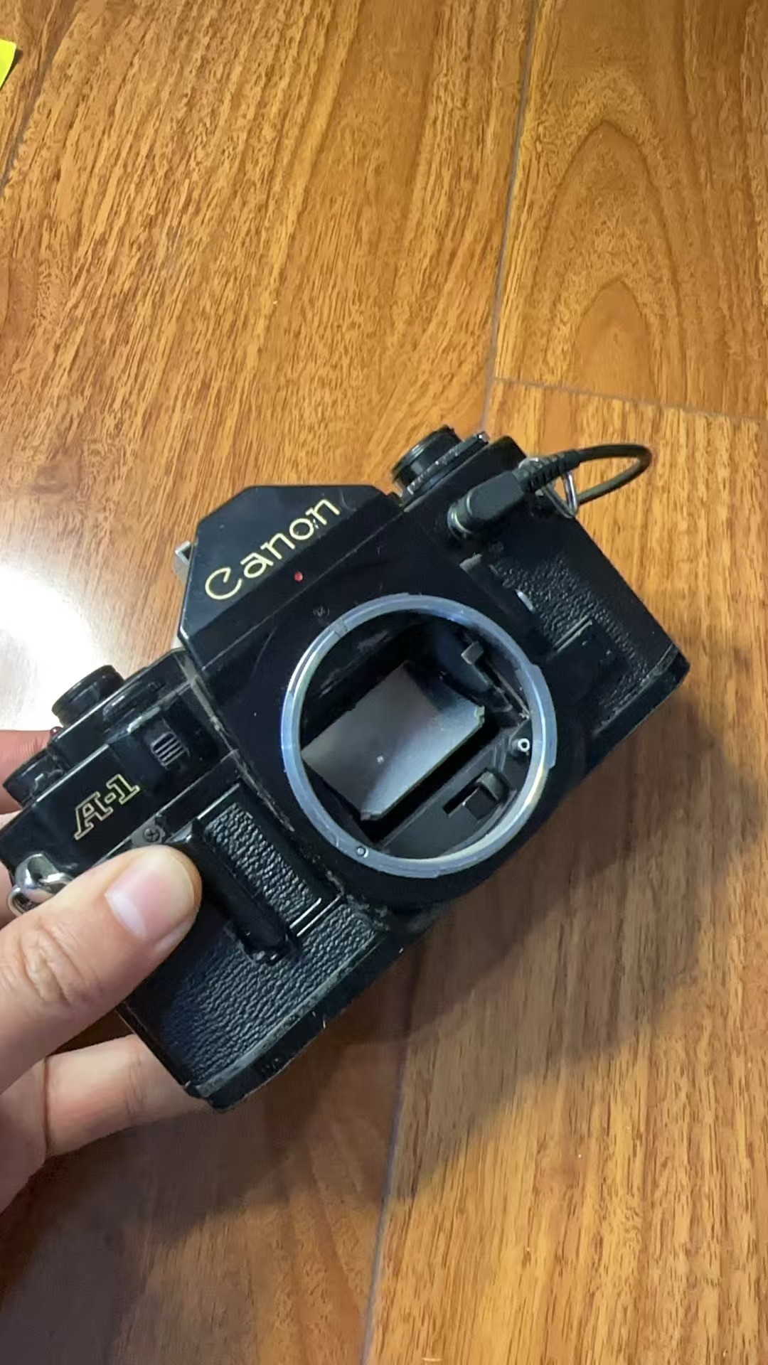 [Product=Camera][Brand=Canon][Model=A-1][SN=1547903][Date=20241128][MD5=d0de99ea27c6a59abf3b60c171e413b3].jpg