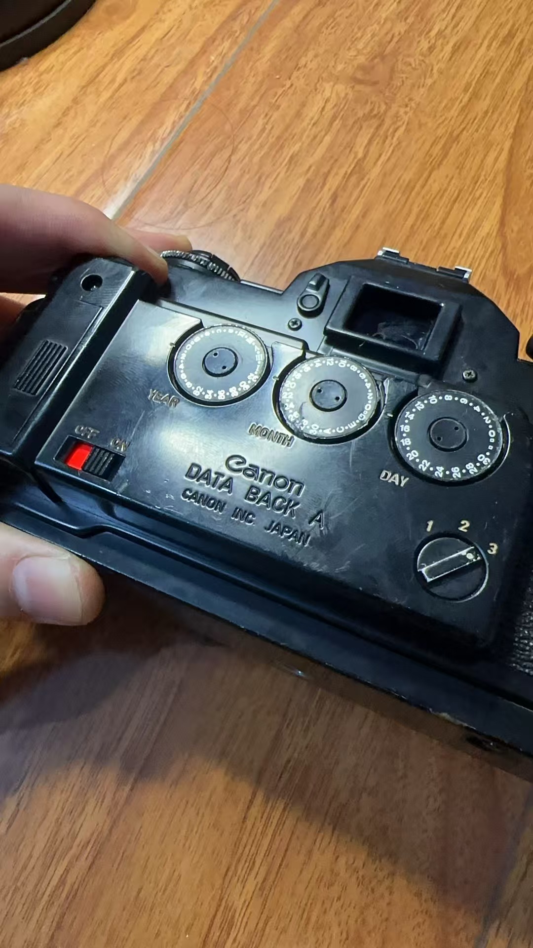 [Product=Camera][Brand=Canon][Model=A-1][SN=1547903][Date=20241128][MD5=d8612f8d970cfc8b5d250fec99c7308f].jpg