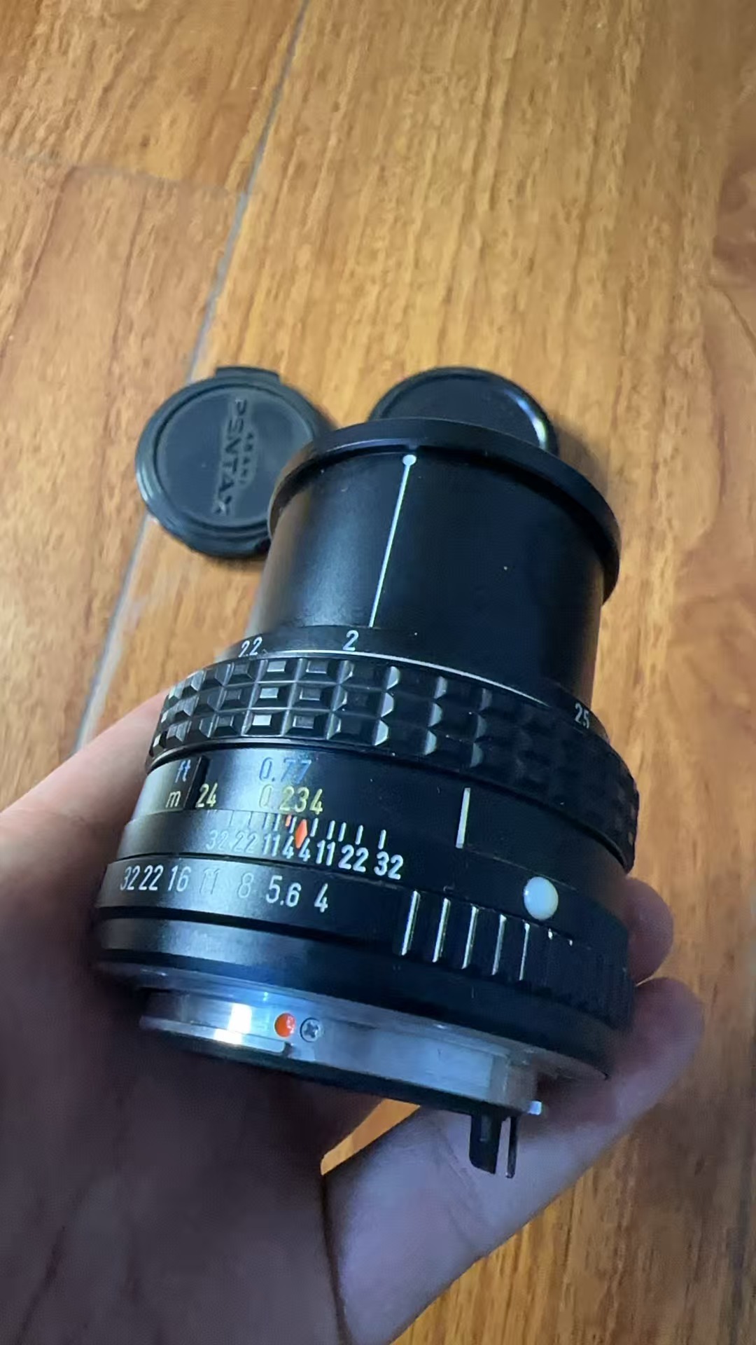 [Product=Lens][Brand=Pentax][Model=SMC Pentax-M 50mm F4 Macro][FocalLength=50][MaxAPT=4][Mount=PK][SN=6862356][Frame=135][Date=20241128][MD5=41db709d6c4ee064f0096424e04a8127].jpg