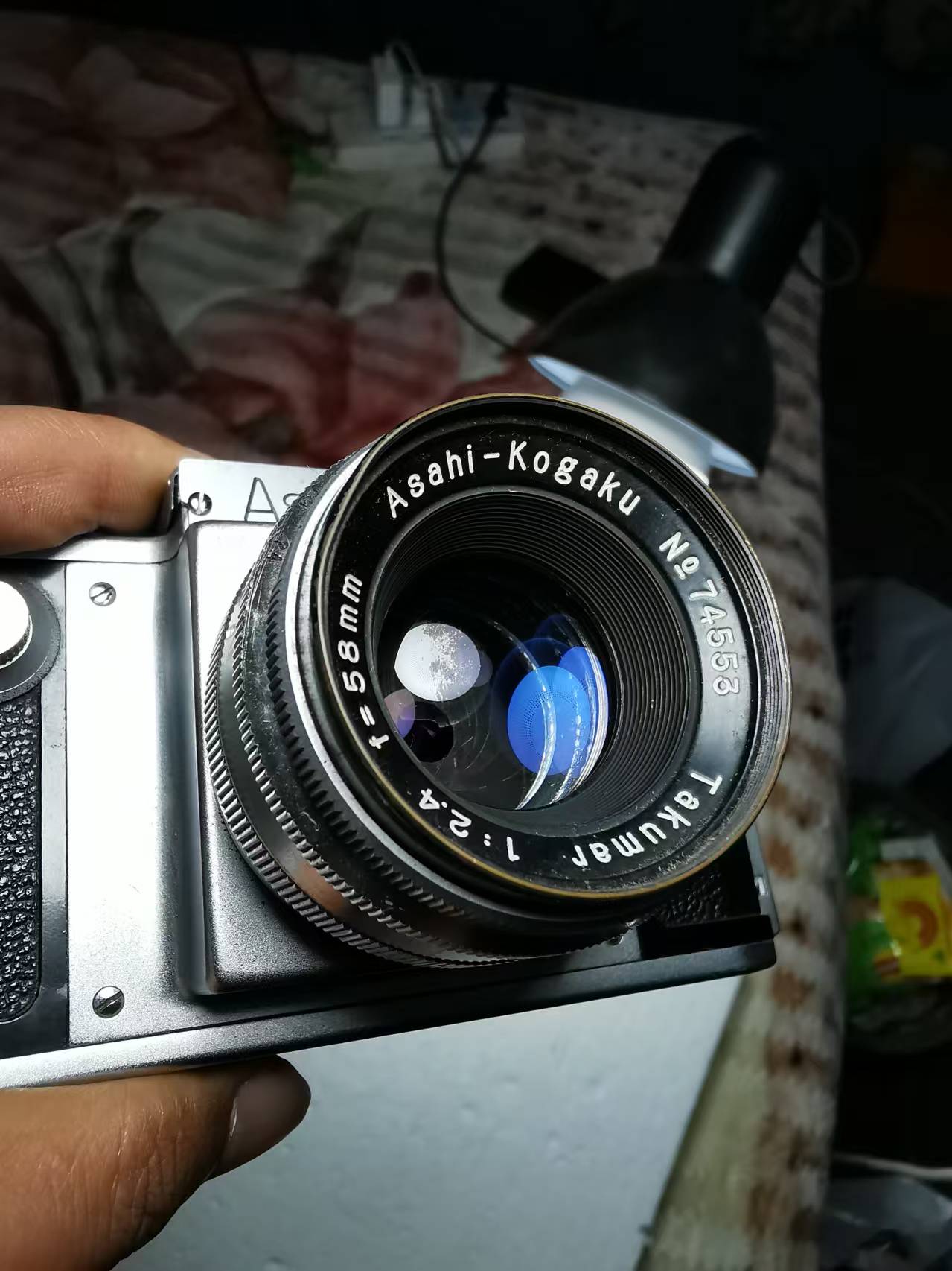 [Product=Camera][Brand=Pentax][Model=Asahiflex][SN=79149][Date=20241130][MD5=1b498e0d68c011e1a1db00c419c6598d].jpg