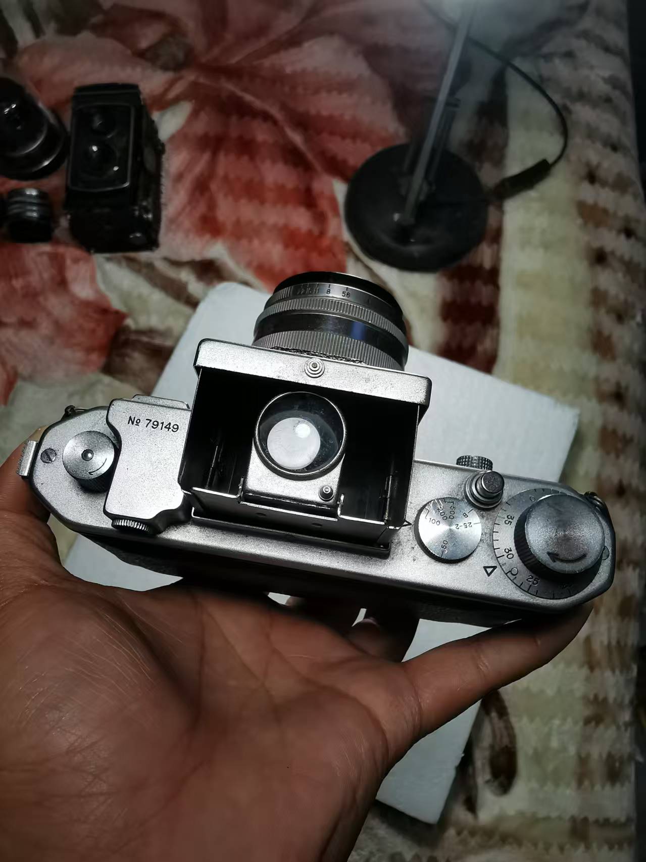 [Product=Camera][Brand=Pentax][Model=Asahiflex][SN=79149][Date=20241130][MD5=04b981eb123e66e6f67aa0aac6ef6150].jpg