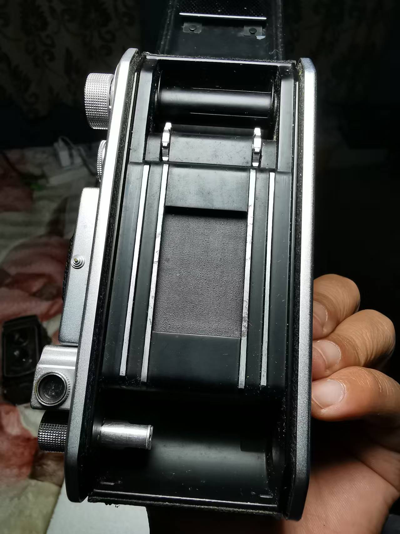 [Product=Camera][Brand=Pentax][Model=Asahiflex][SN=79149][Date=20241130][MD5=290e764bfe2e78e61f970d392fe73549].jpg
